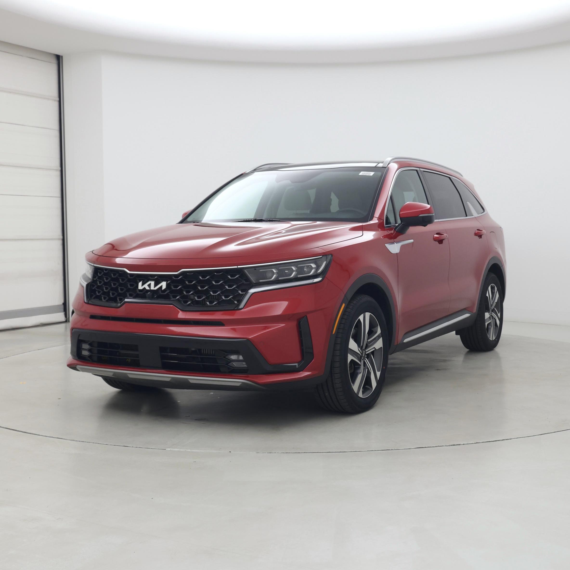 Thumbnail: 2022 Kia Sorento - 4