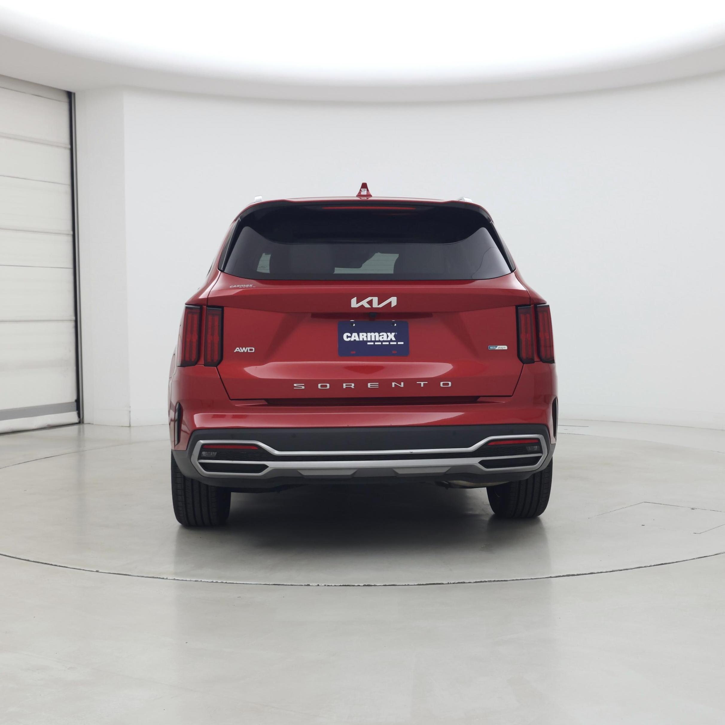 Thumbnail: 2022 Kia Sorento - 6