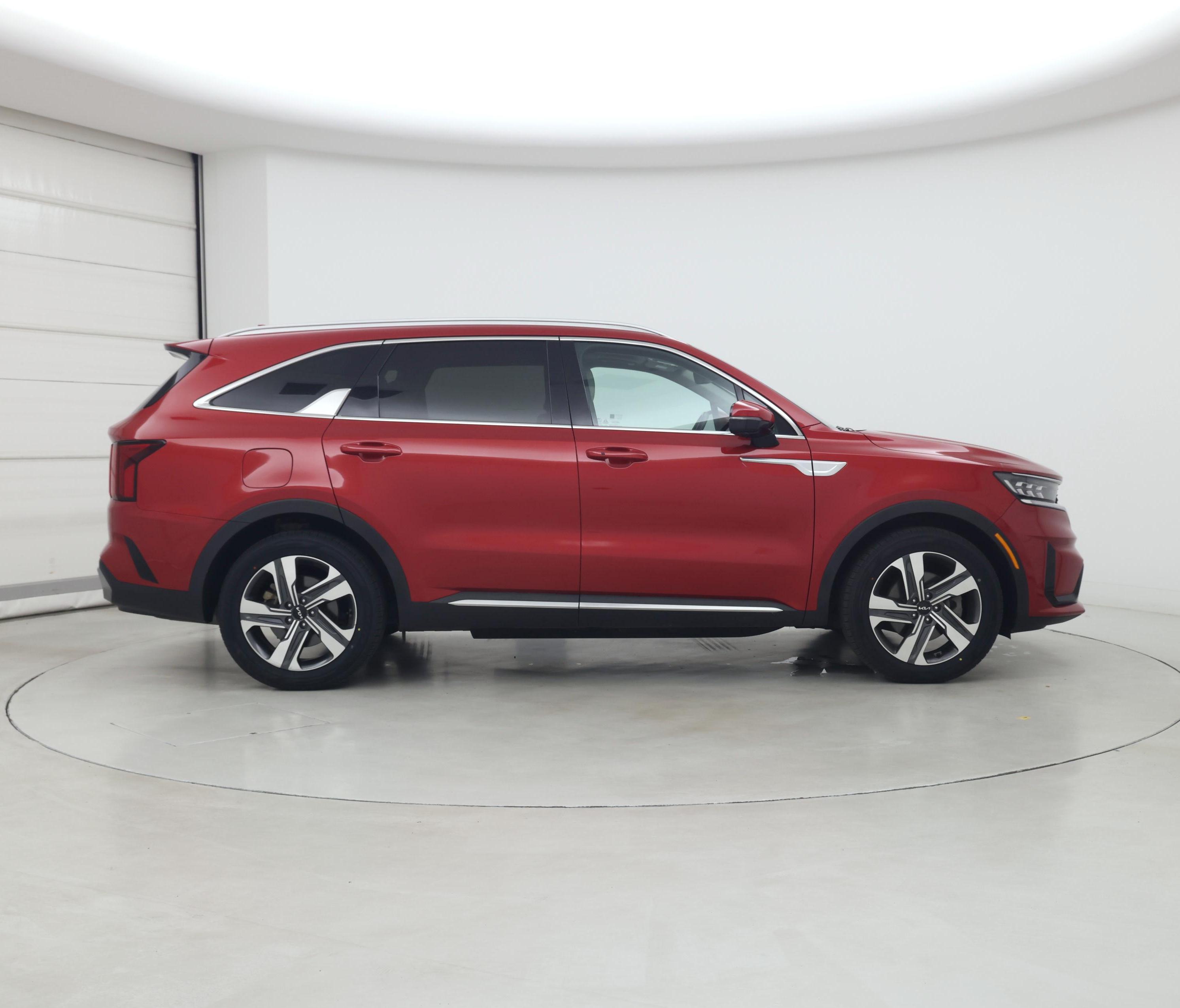 Thumbnail: 2022 Kia Sorento - 7