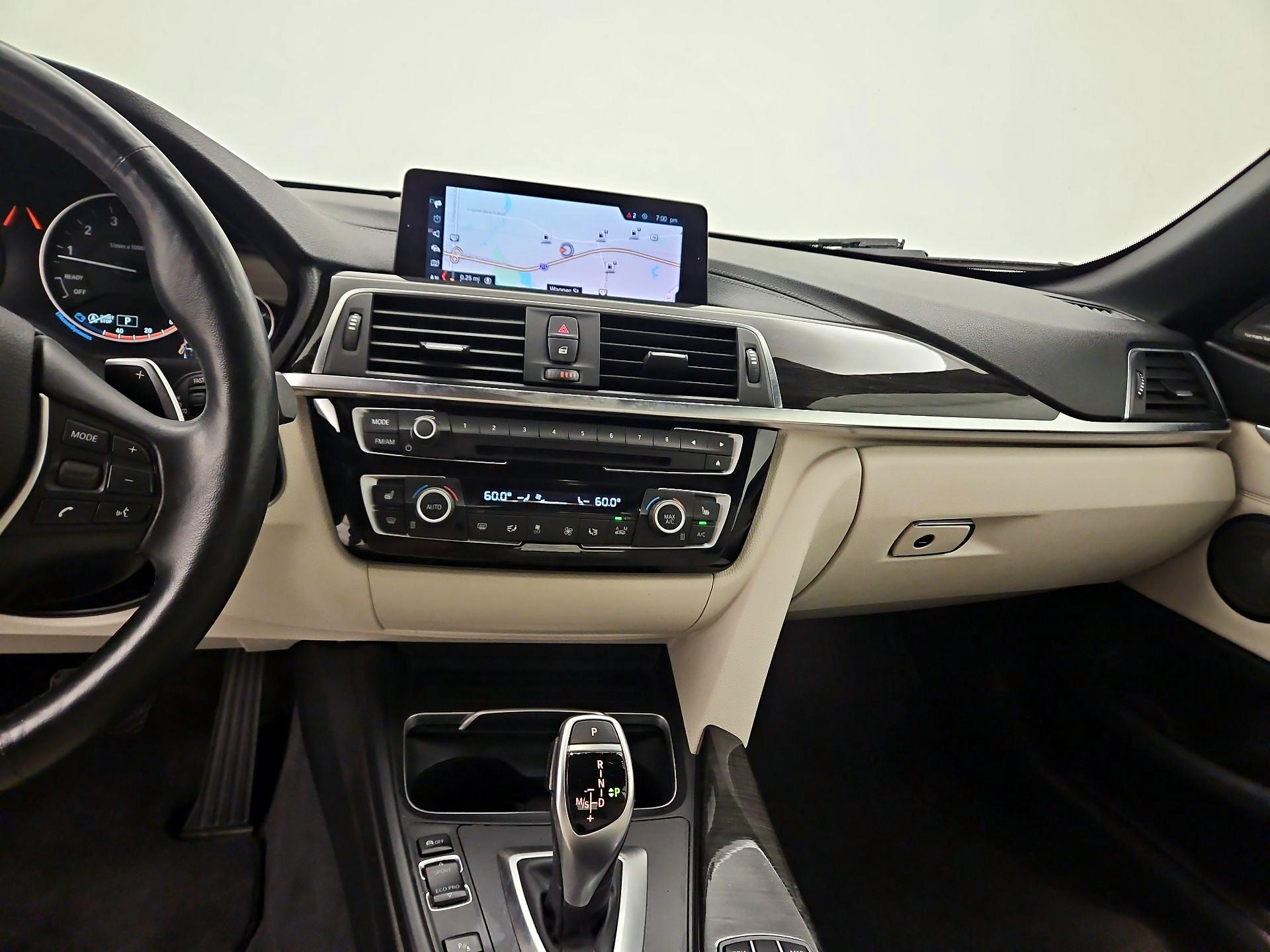 Thumbnail: 2018 BMW 4 Series - 9