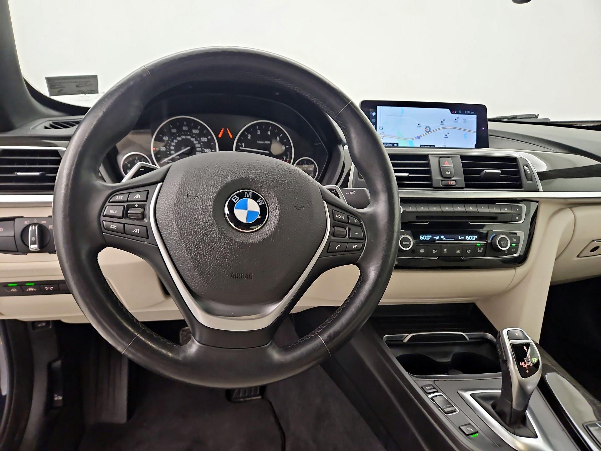Thumbnail: 2018 BMW 4 Series - 10