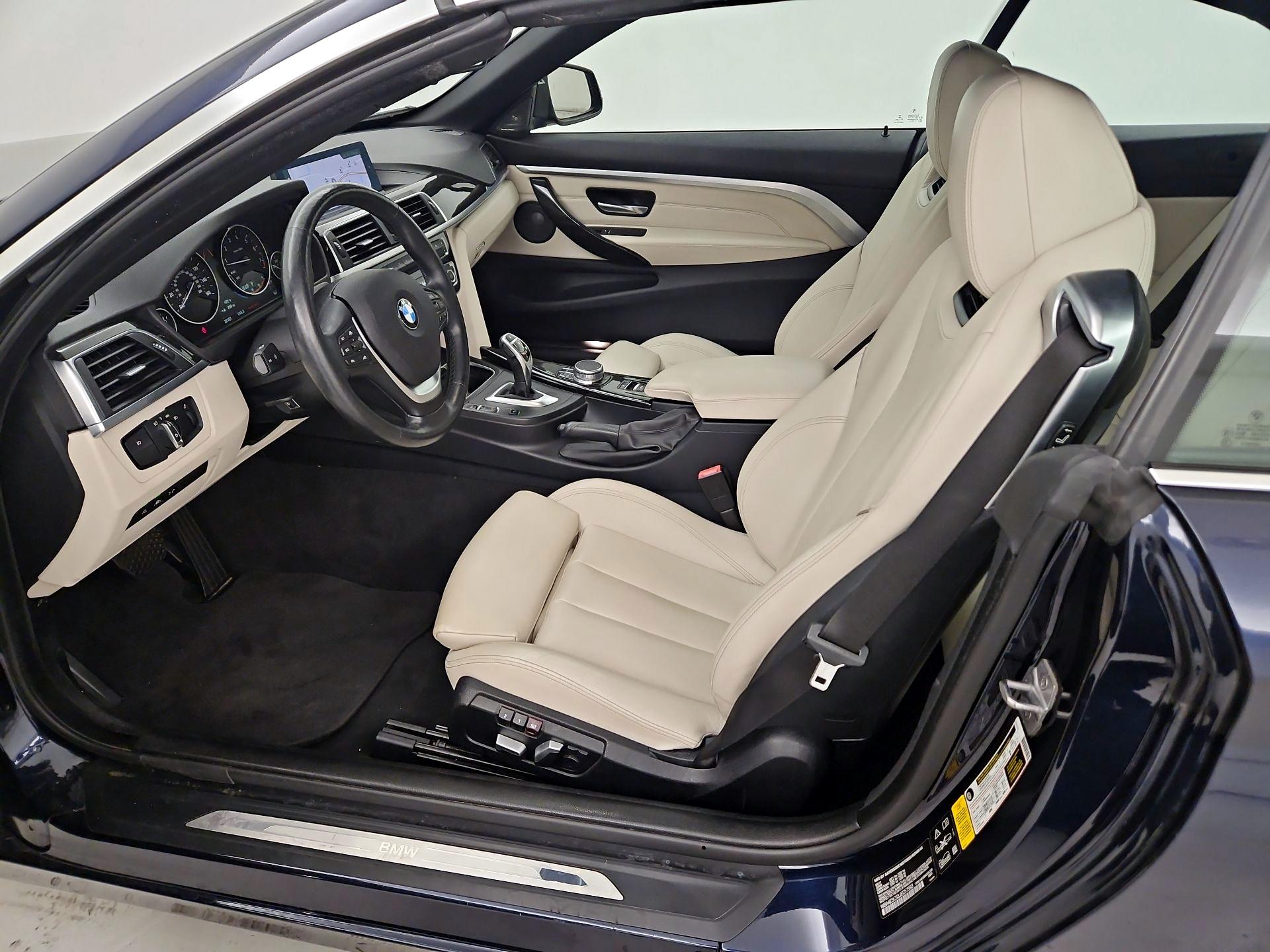 Thumbnail: 2018 BMW 4 Series - 11