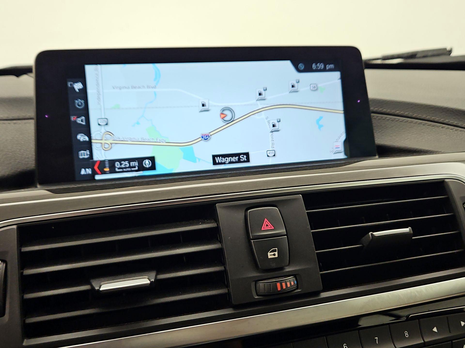 Thumbnail: 2018 BMW 4 Series - 14