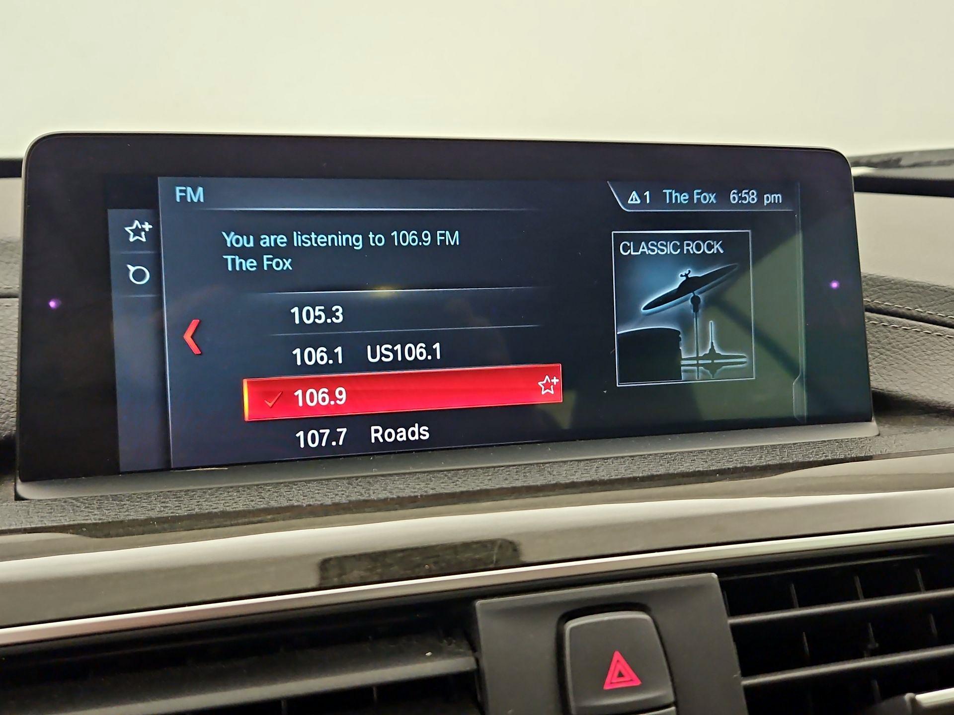 Thumbnail: 2018 BMW 4 Series - 16