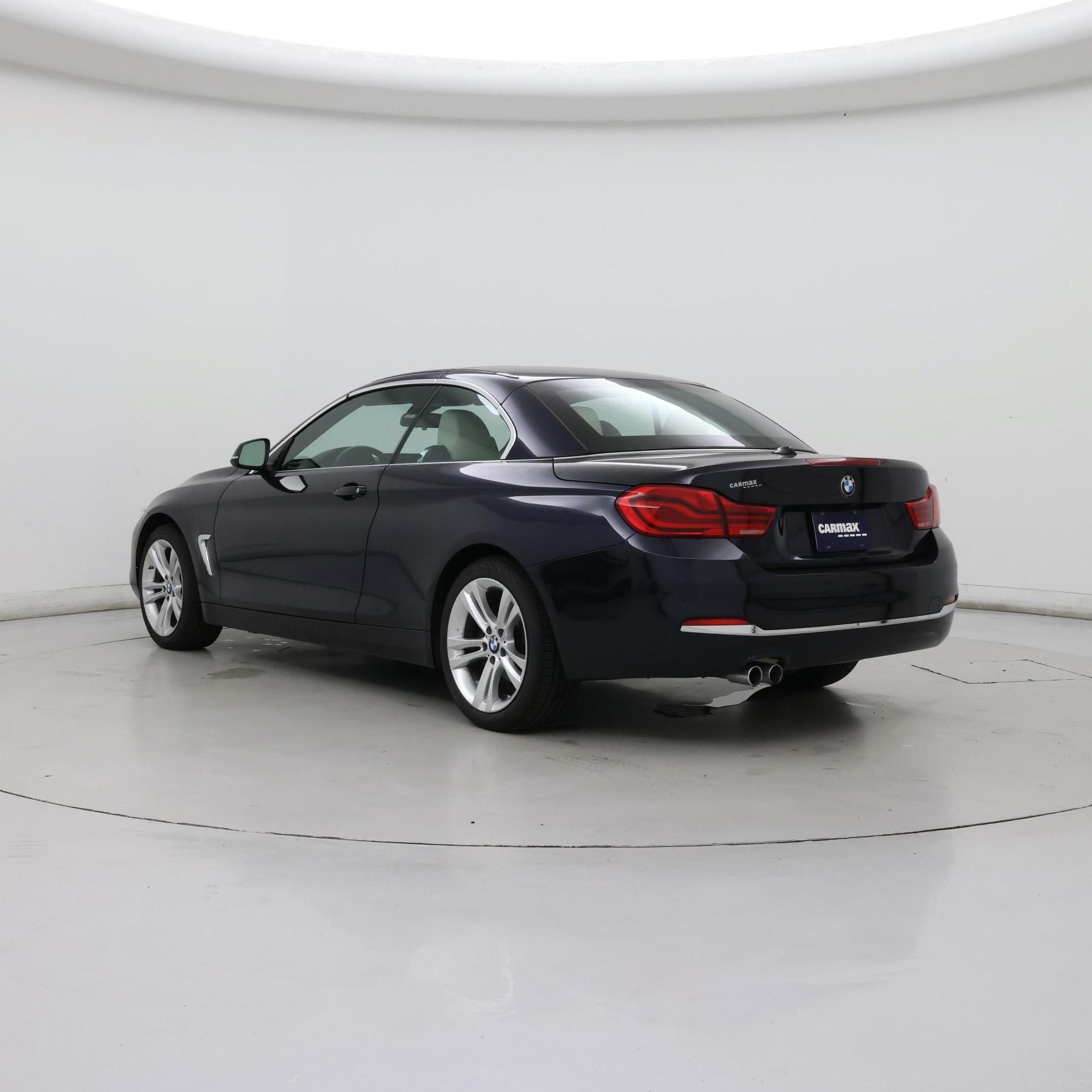 Thumbnail: 2018 BMW 4 Series - 2