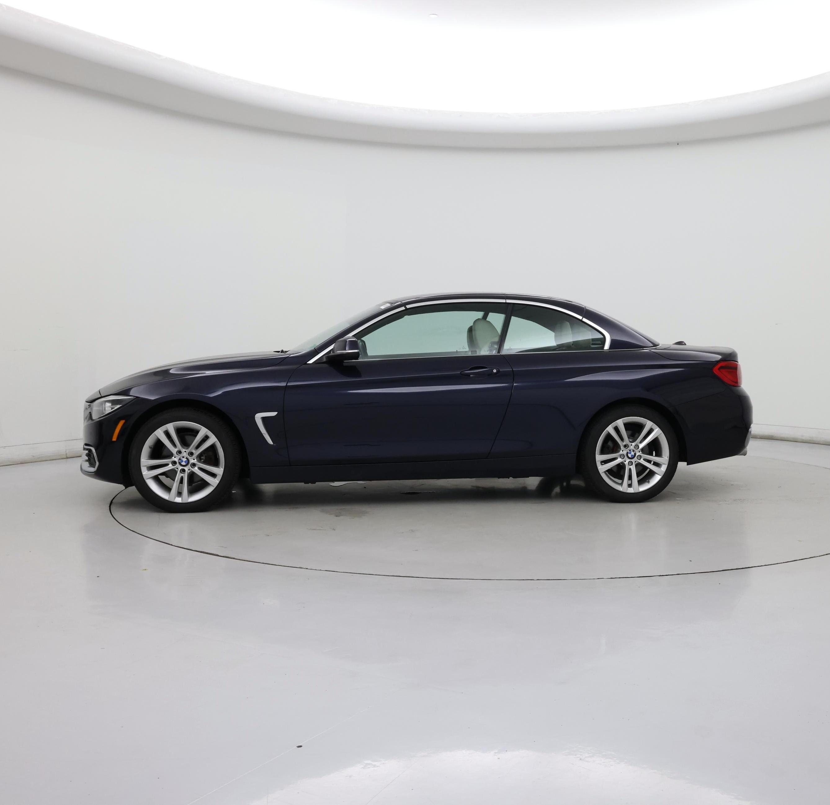 Thumbnail: 2018 BMW 4 Series - 3