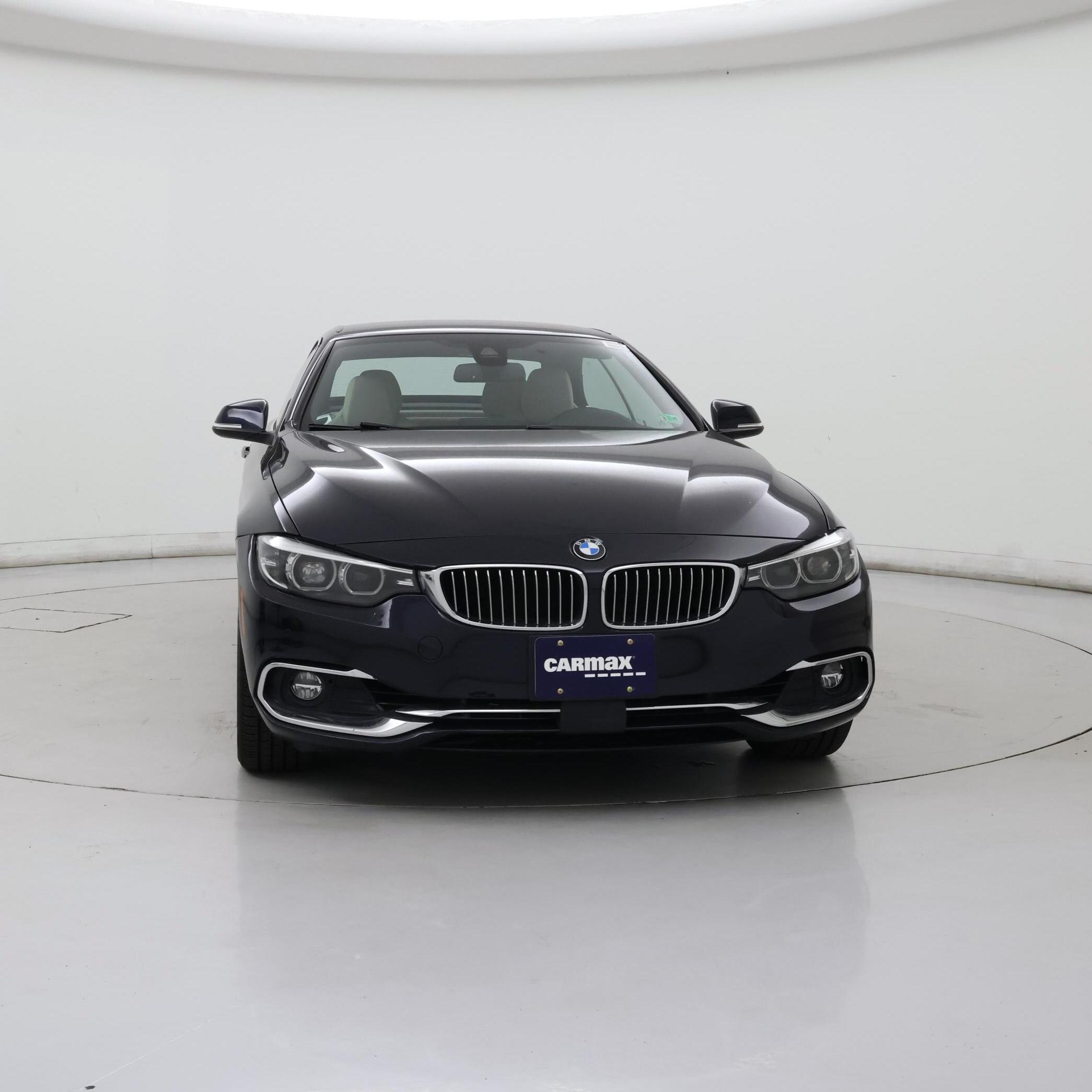 Thumbnail: 2018 BMW 4 Series - 5