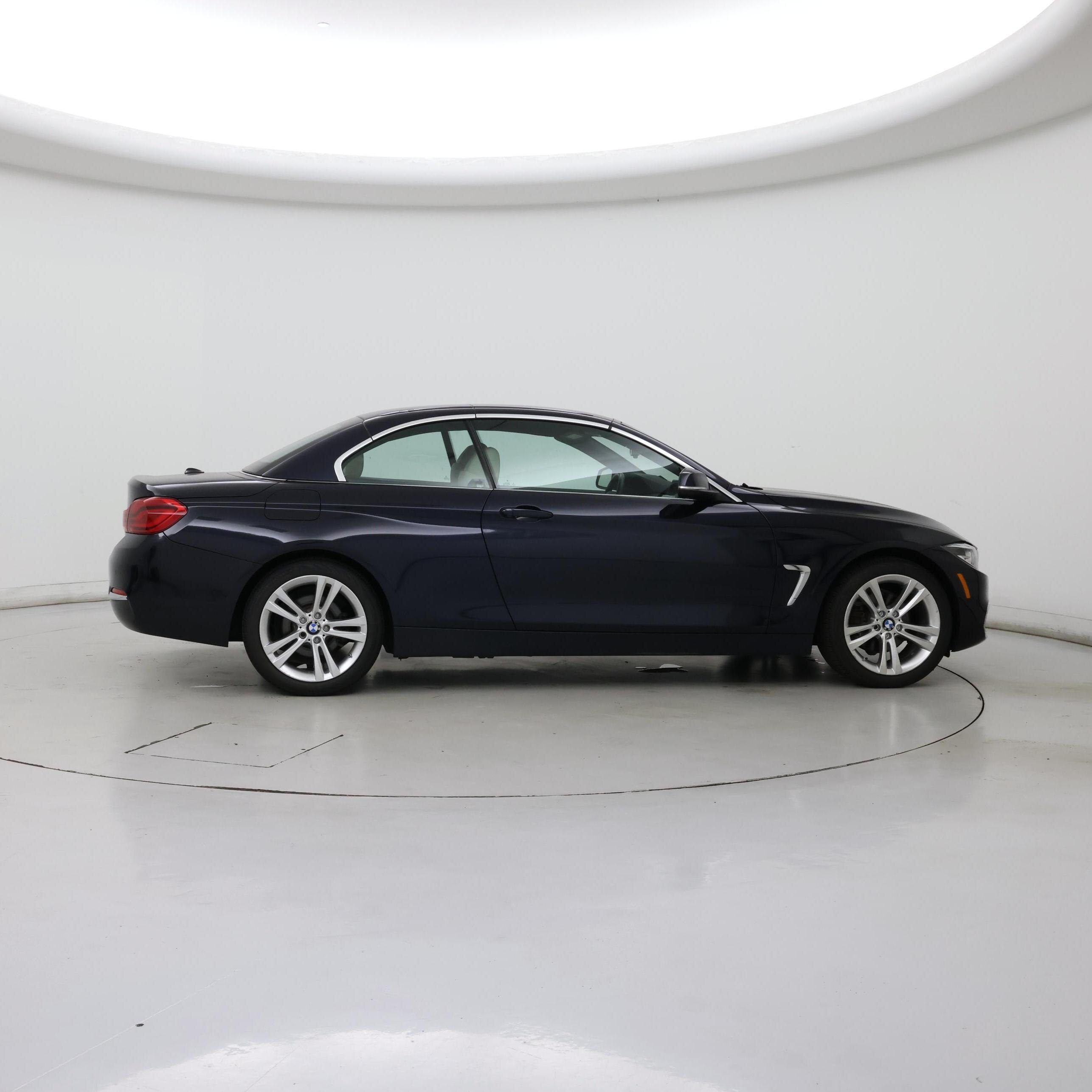 Thumbnail: 2018 BMW 4 Series - 7