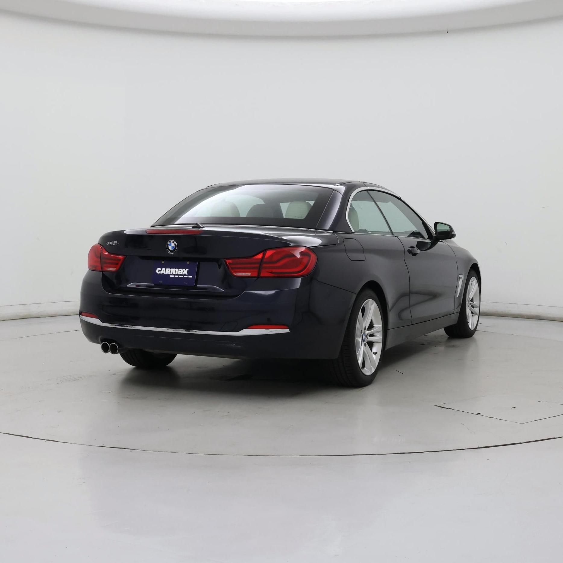 Thumbnail: 2018 BMW 4 Series - 8