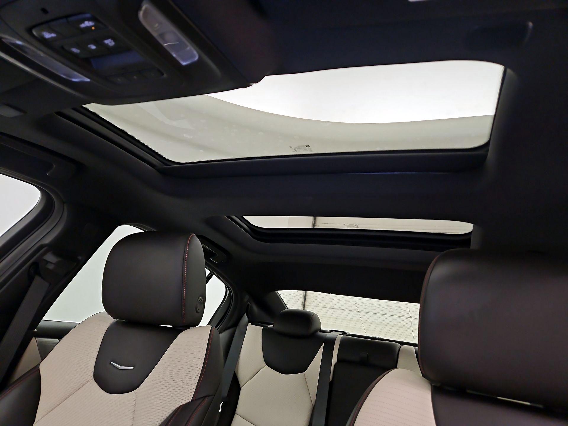 Thumbnail: 2023 Cadillac CT5 - 20
