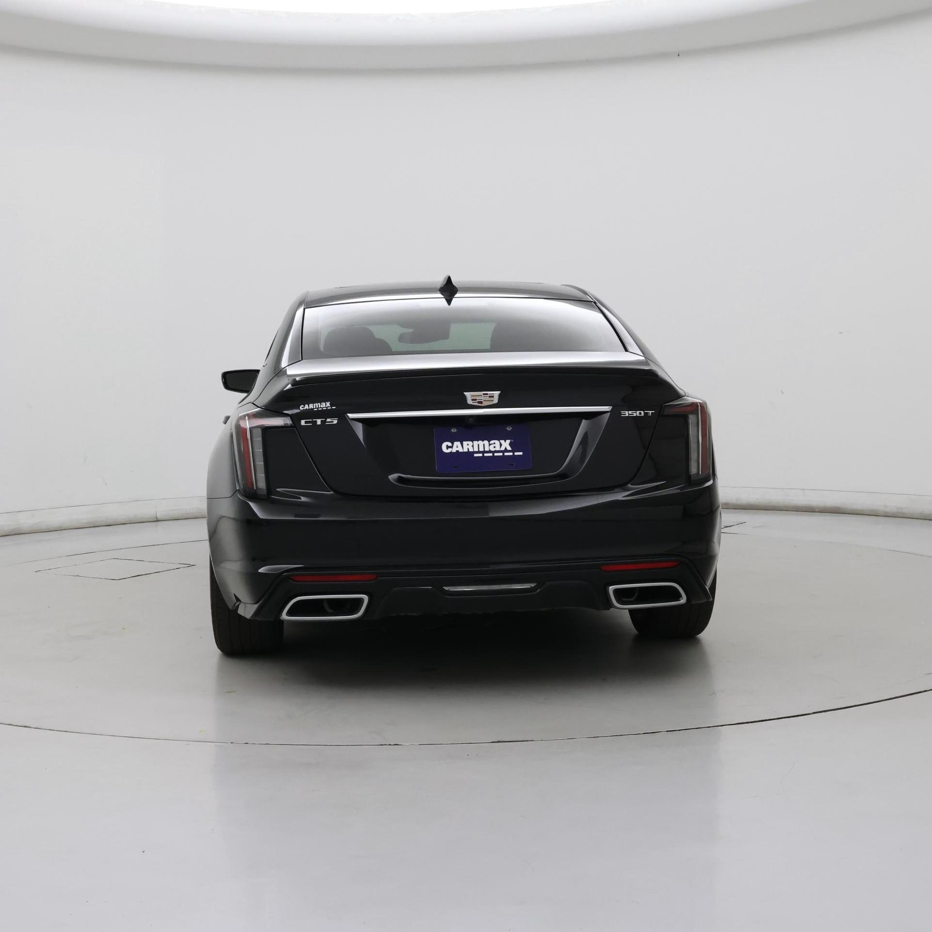 Thumbnail: 2023 Cadillac CT5 - 6