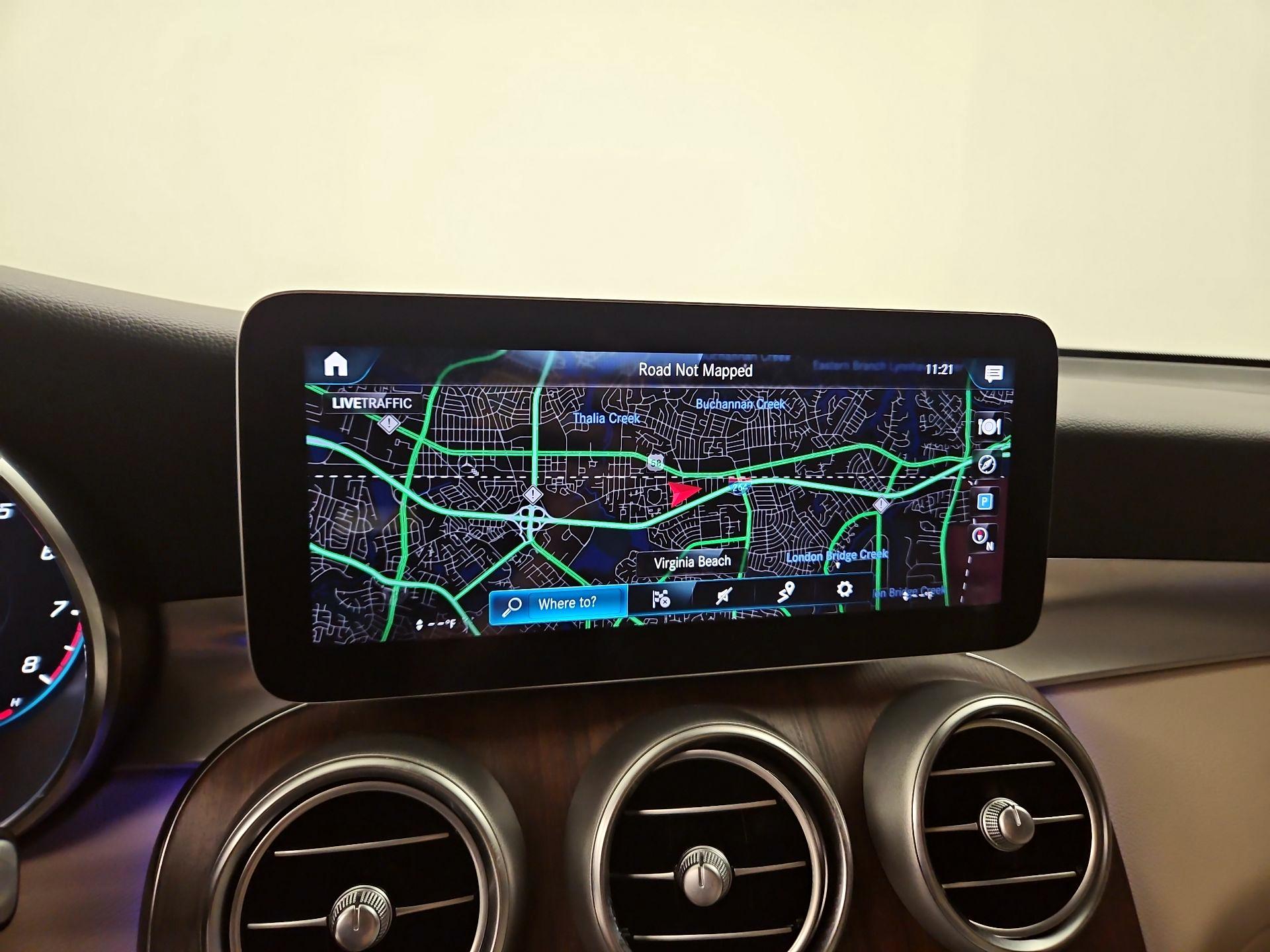 Thumbnail: 2022 Mercedes-Benz GLC - 14