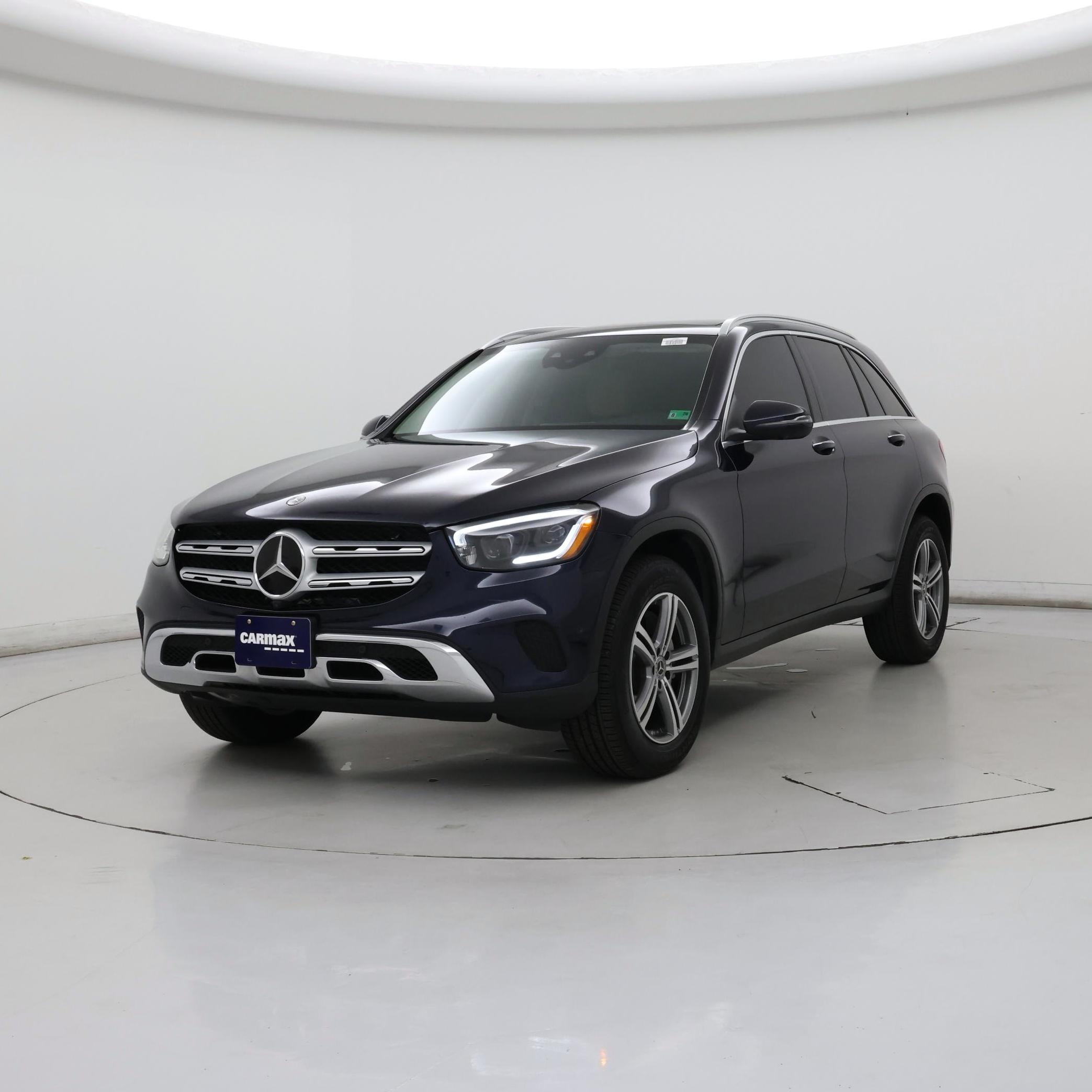 Thumbnail: 2022 Mercedes-Benz GLC - 4