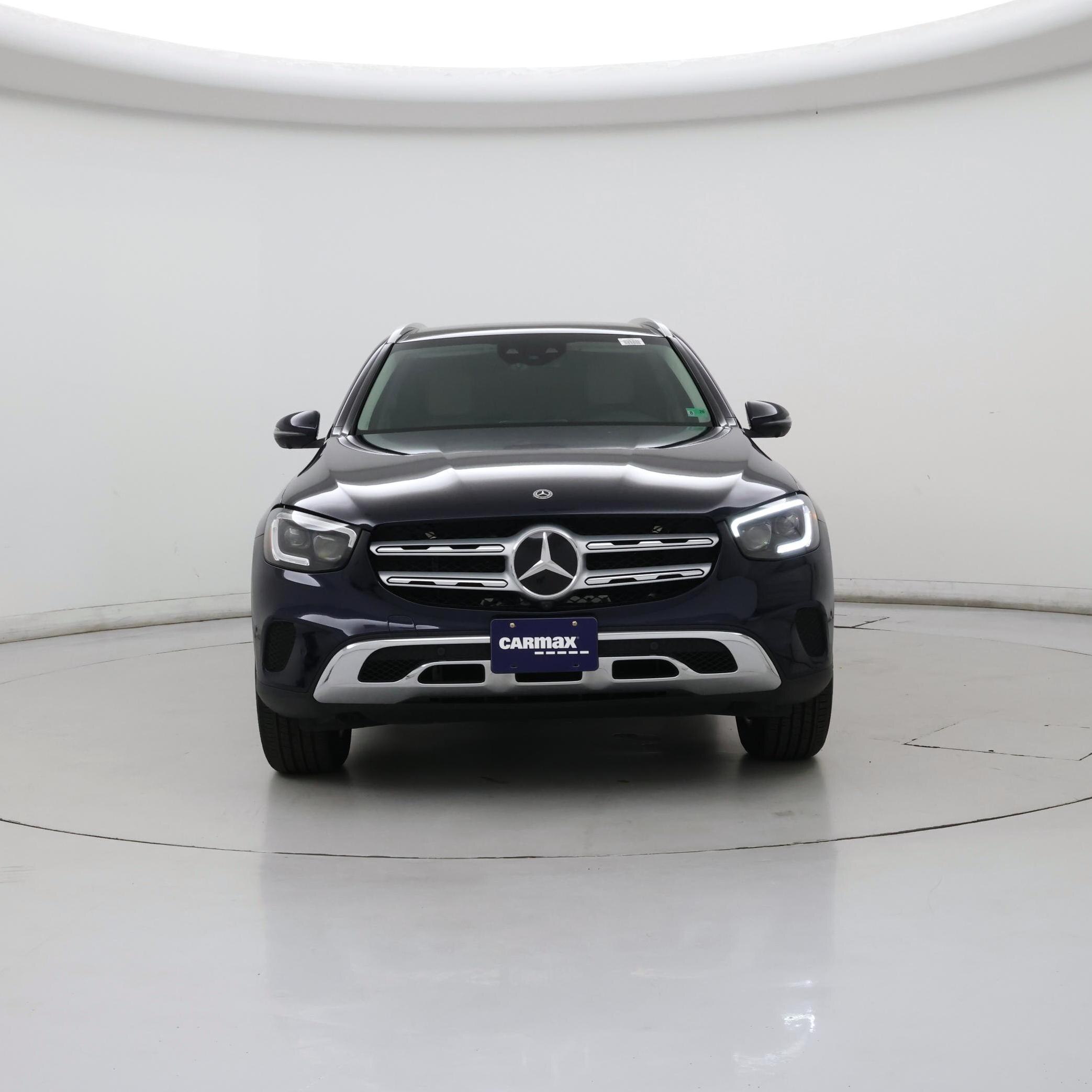 Thumbnail: 2022 Mercedes-Benz GLC - 5