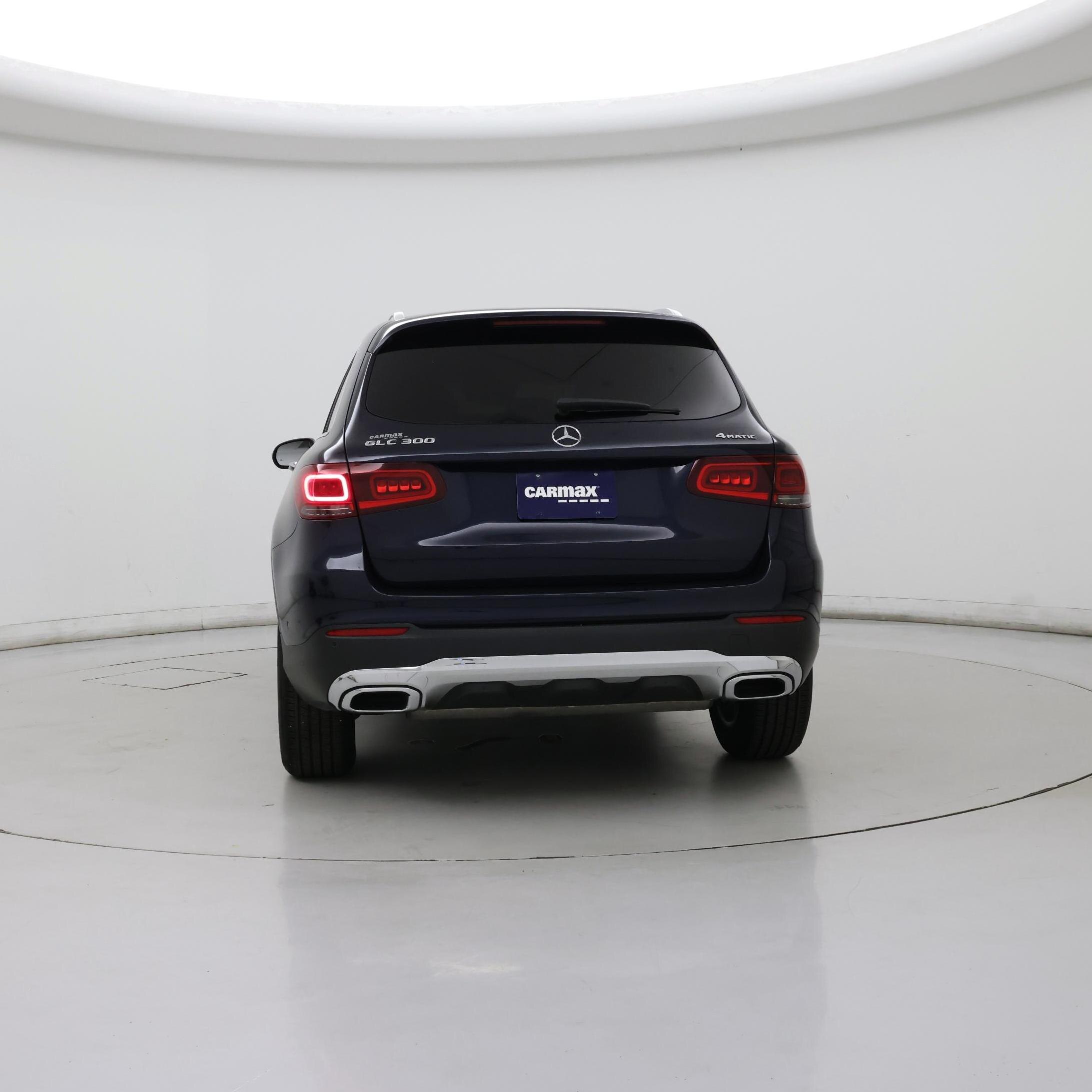 Thumbnail: 2022 Mercedes-Benz GLC - 6