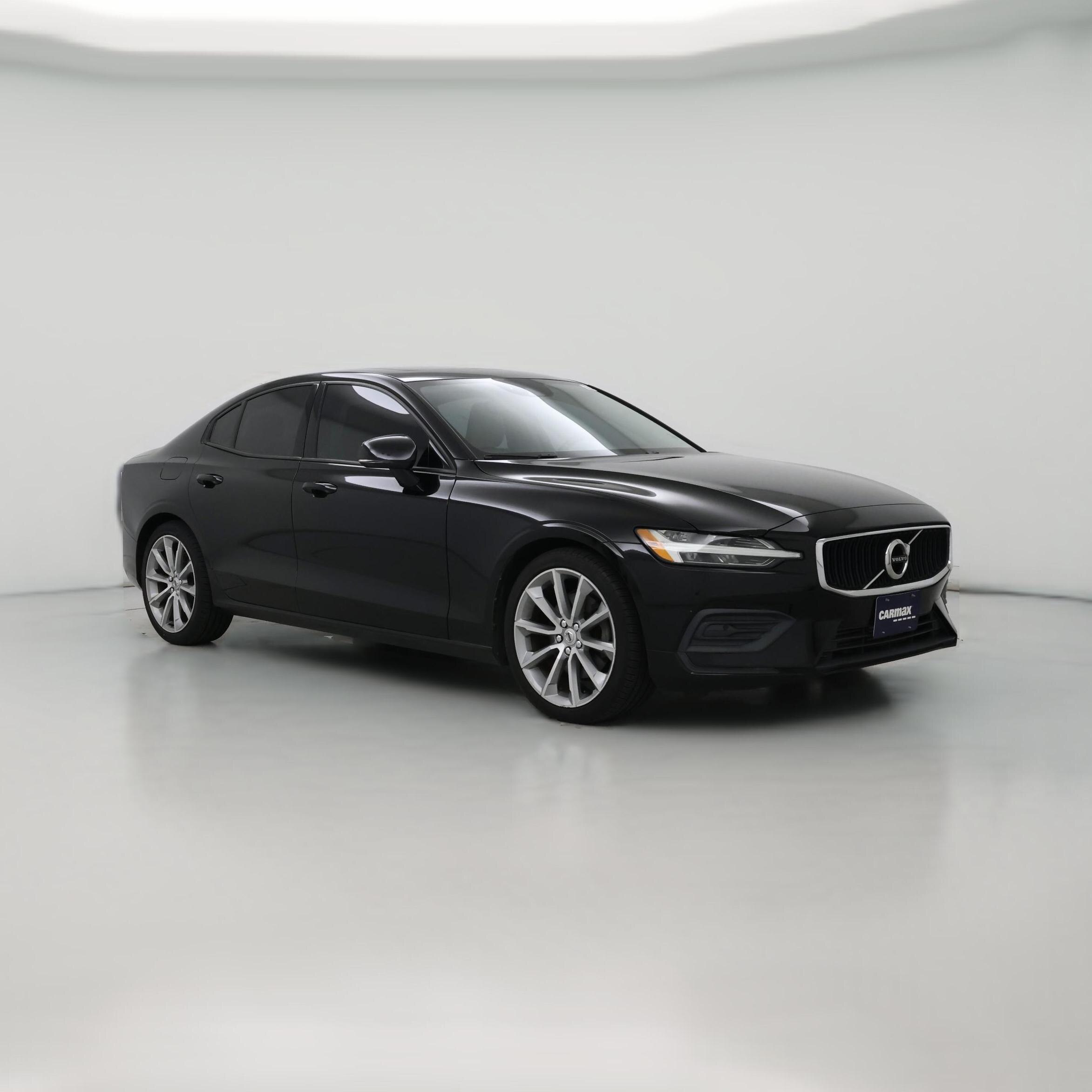 Thumbnail: 2020 Volvo S60 - 1