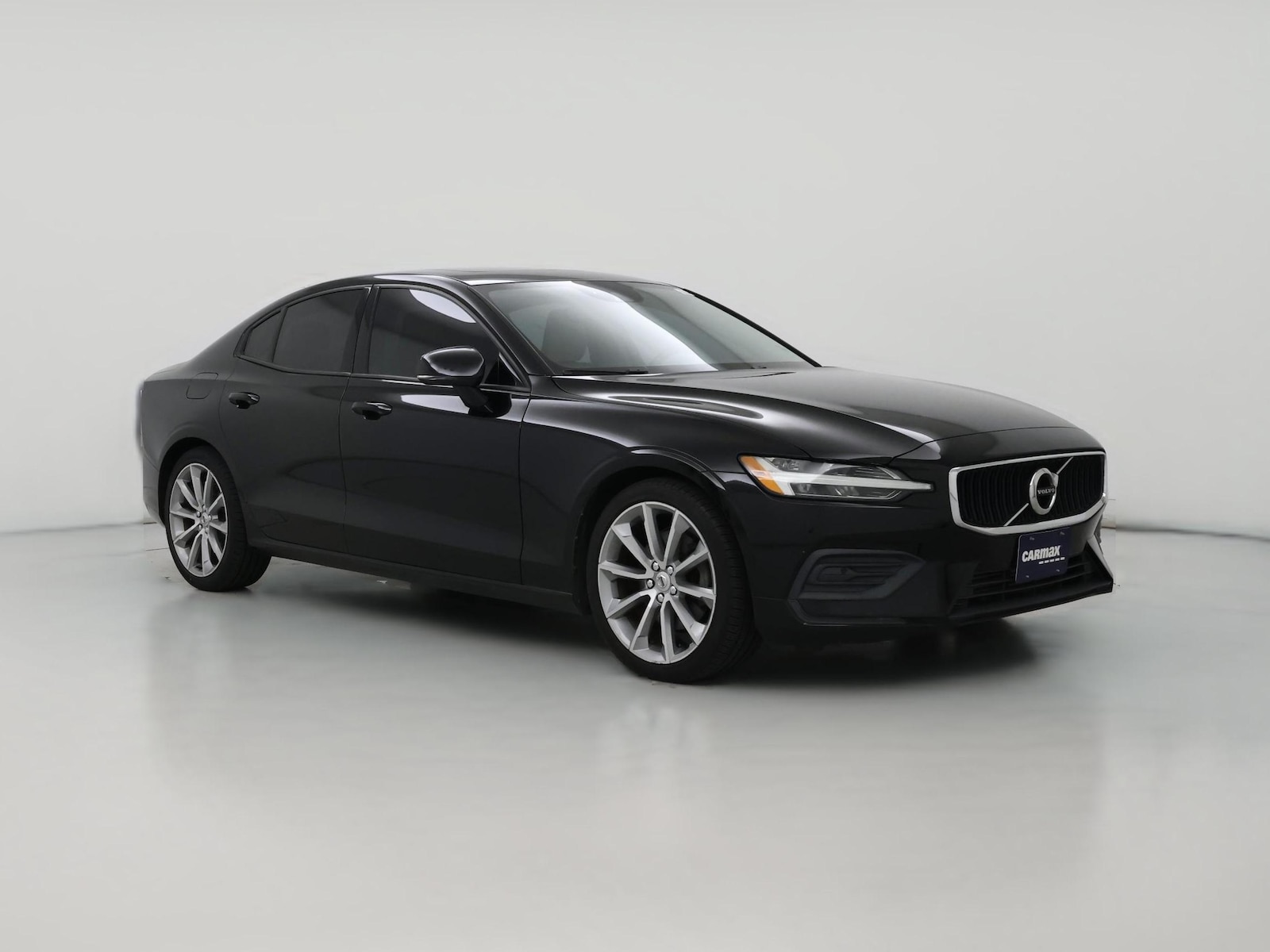 2020 Volvo S60