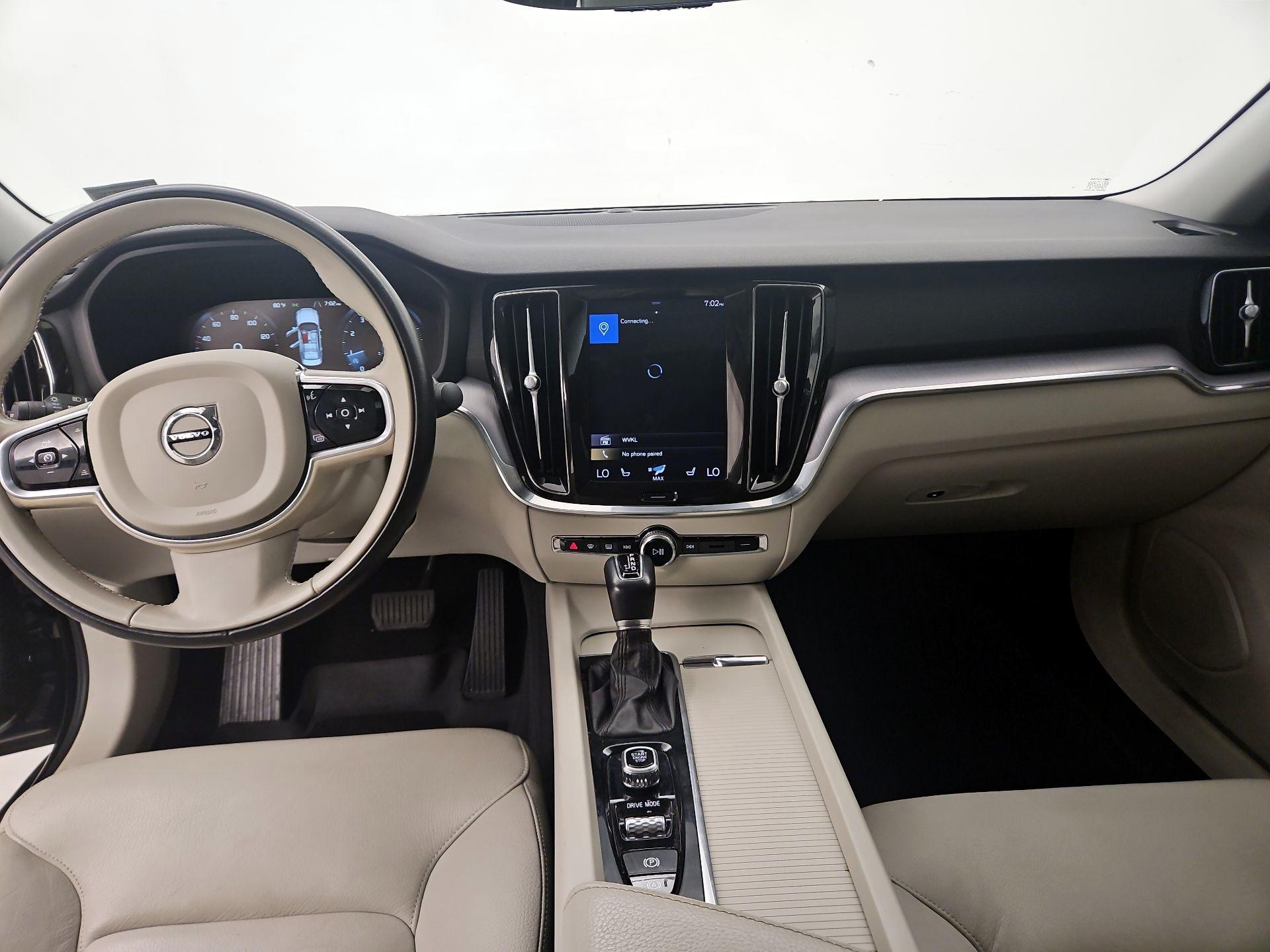 Thumbnail: 2020 Volvo S60 - 9