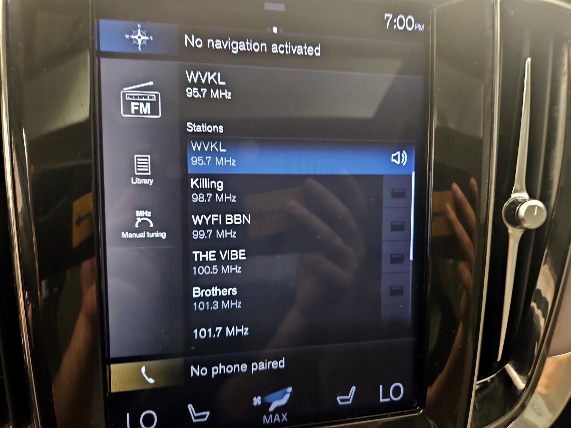 Thumbnail: 2020 Volvo S60 - 15