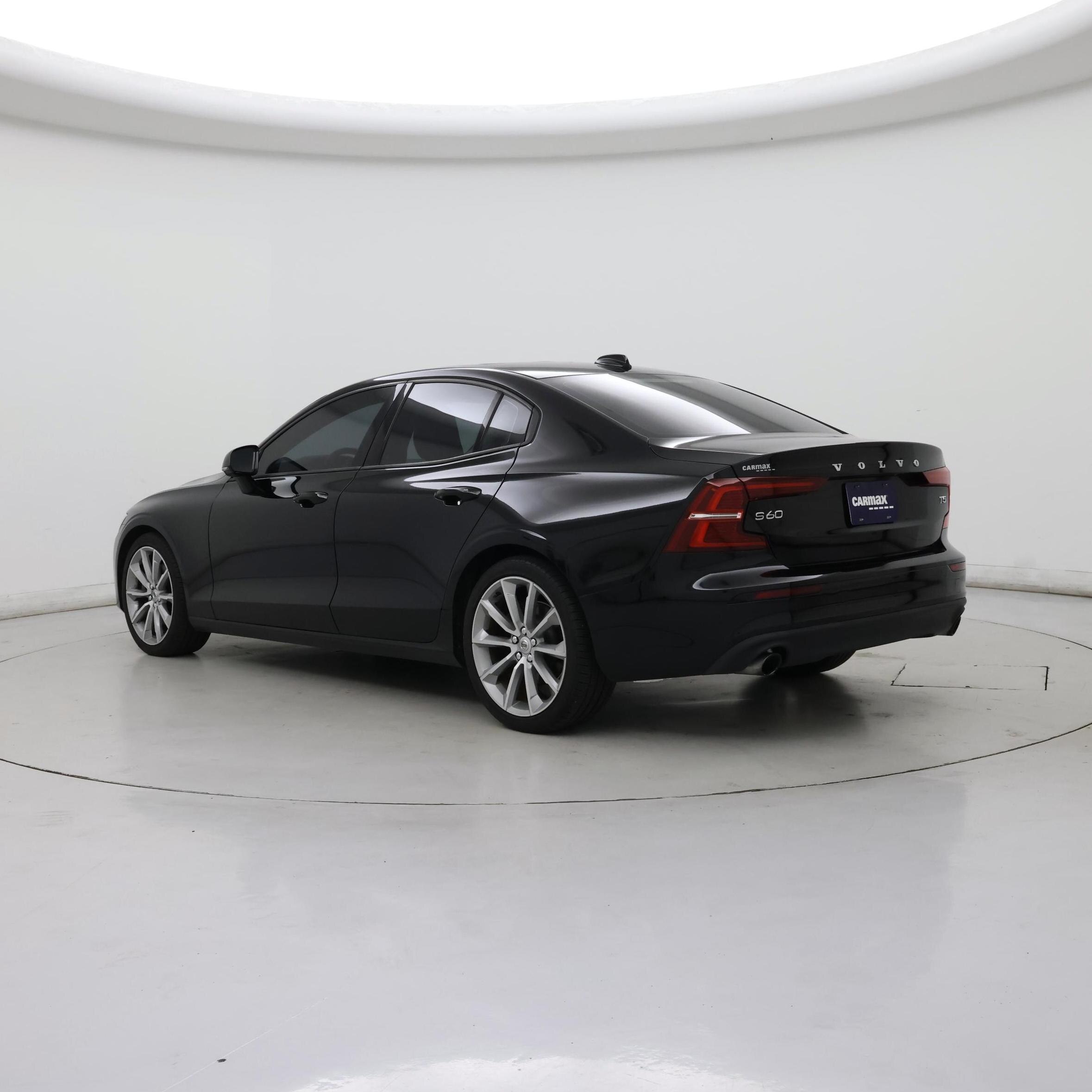 Thumbnail: 2020 Volvo S60 - 2