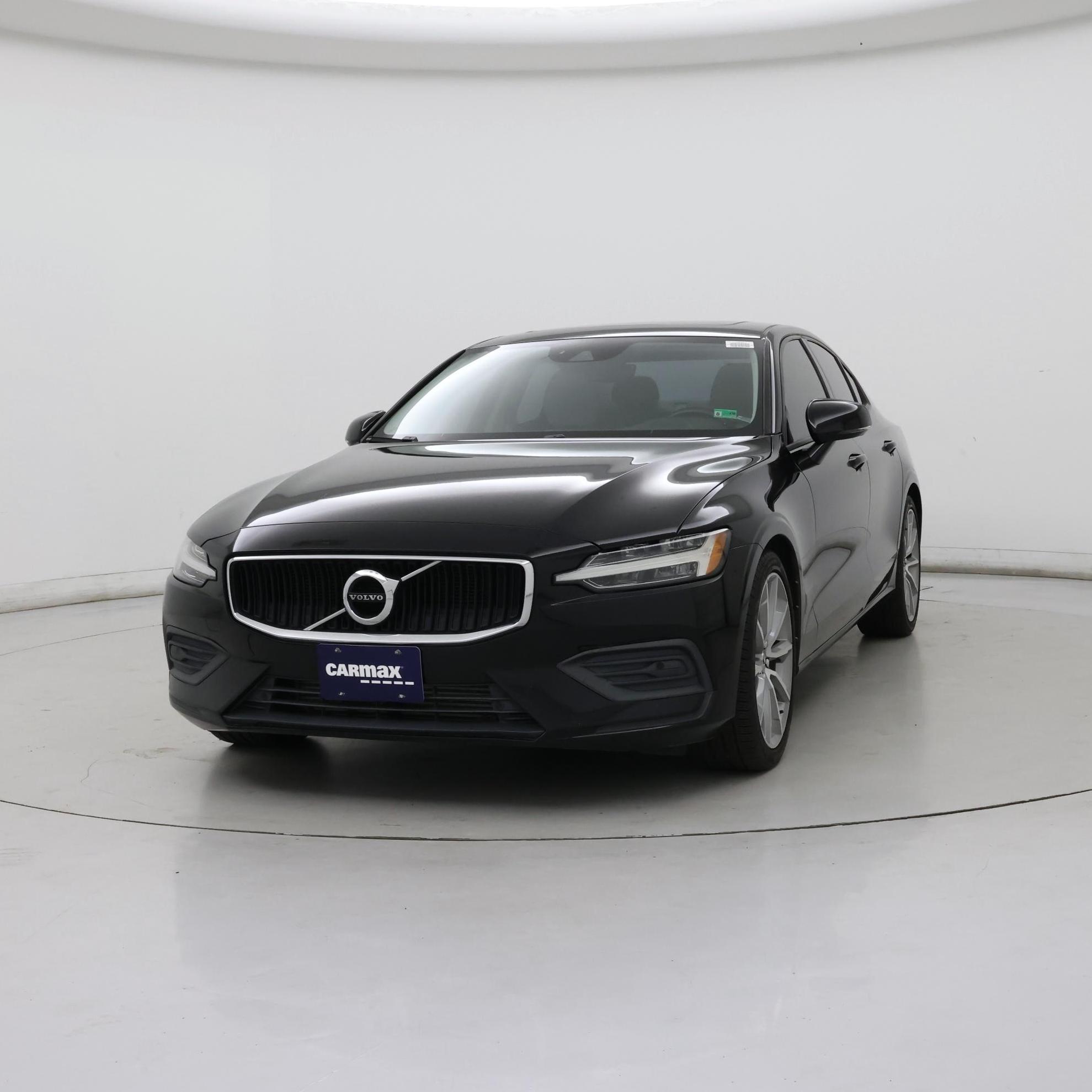 Thumbnail: 2020 Volvo S60 - 4