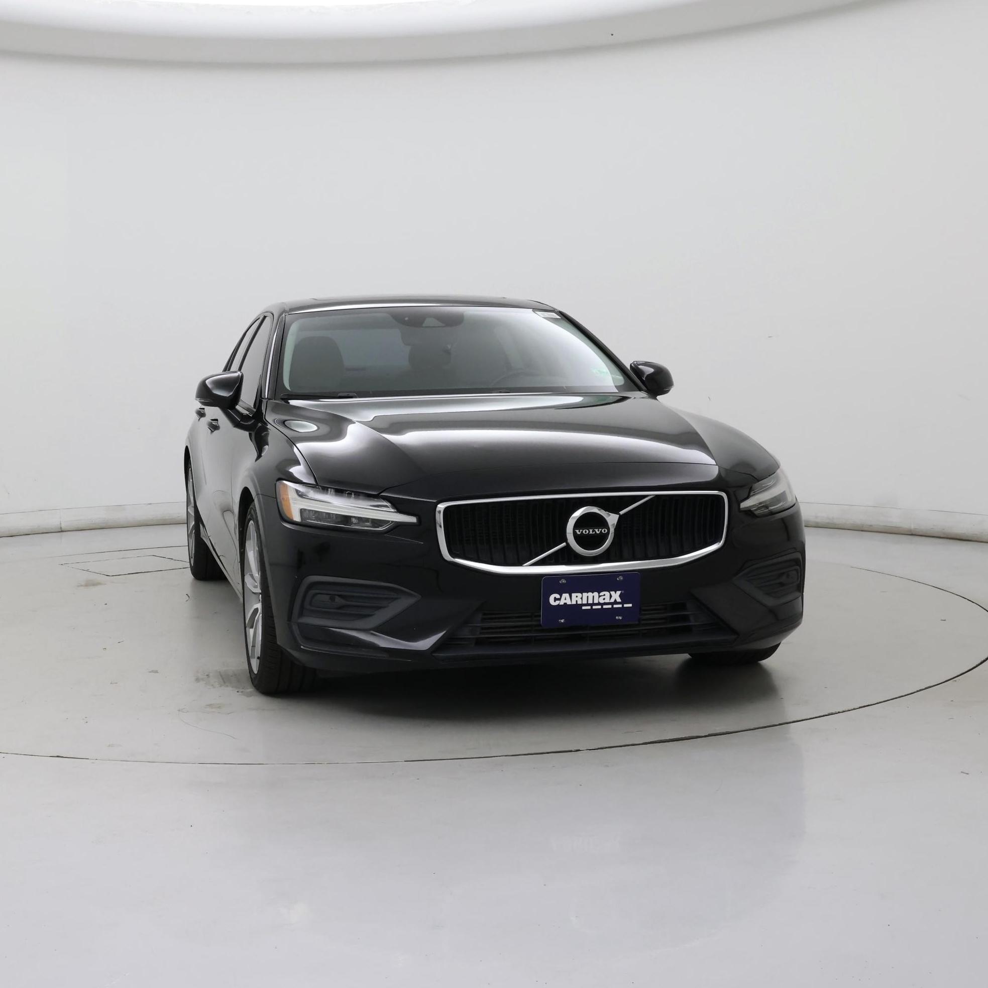 Thumbnail: 2020 Volvo S60 - 5