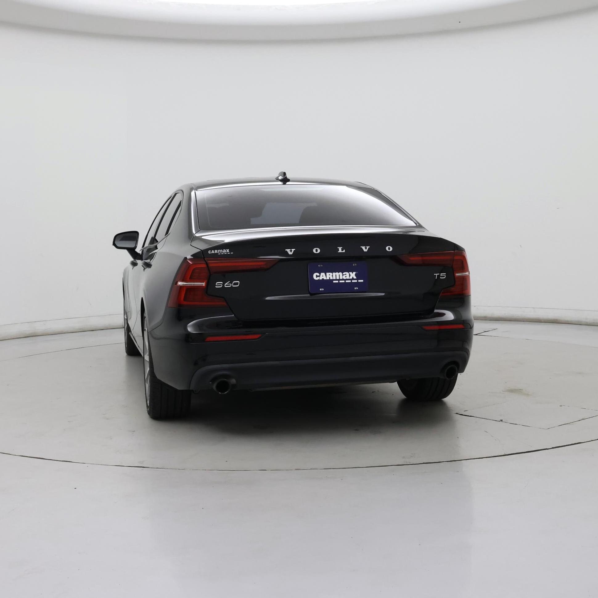 Thumbnail: 2020 Volvo S60 - 6