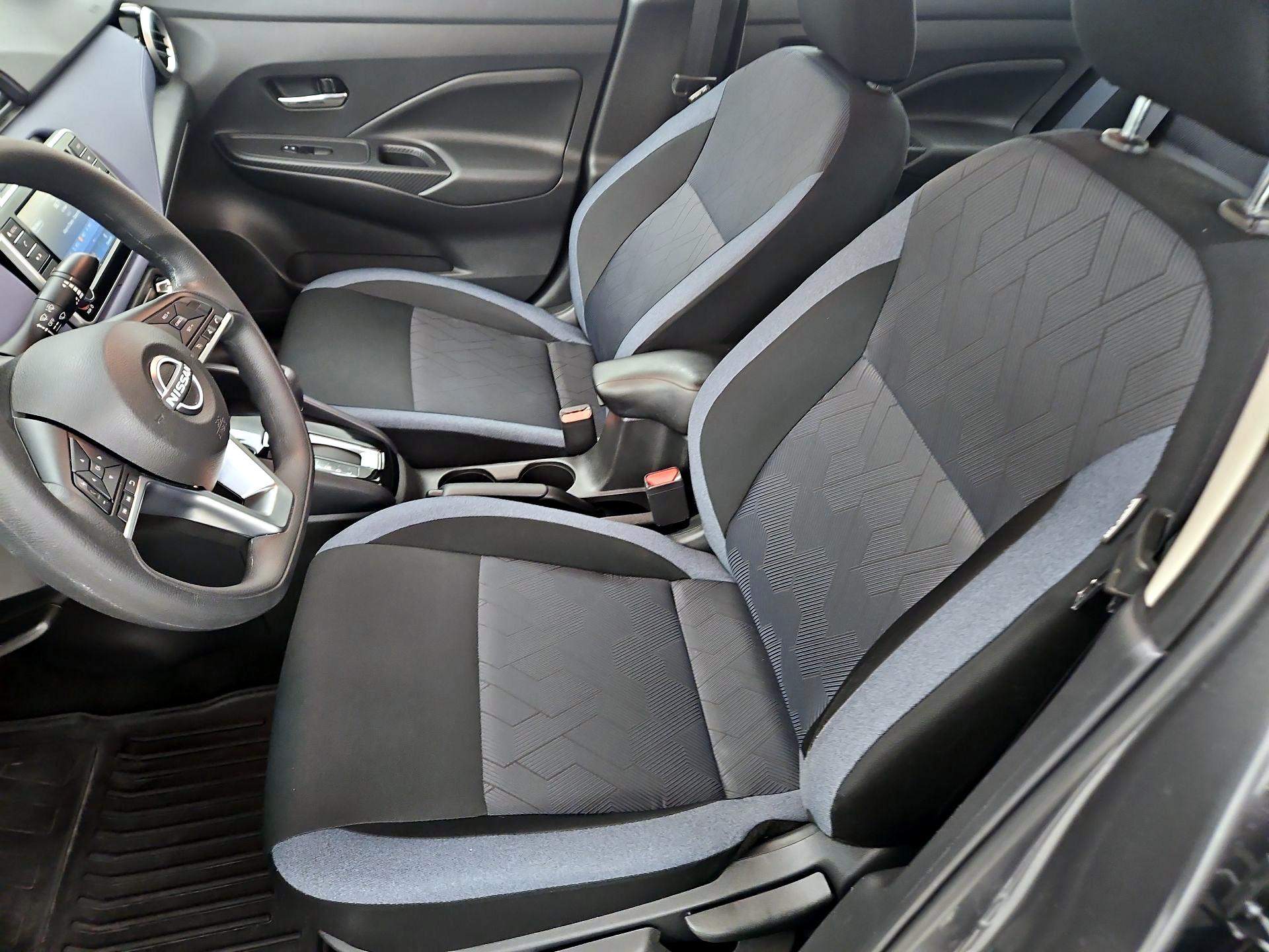 Thumbnail: 2024 Nissan Versa - 11