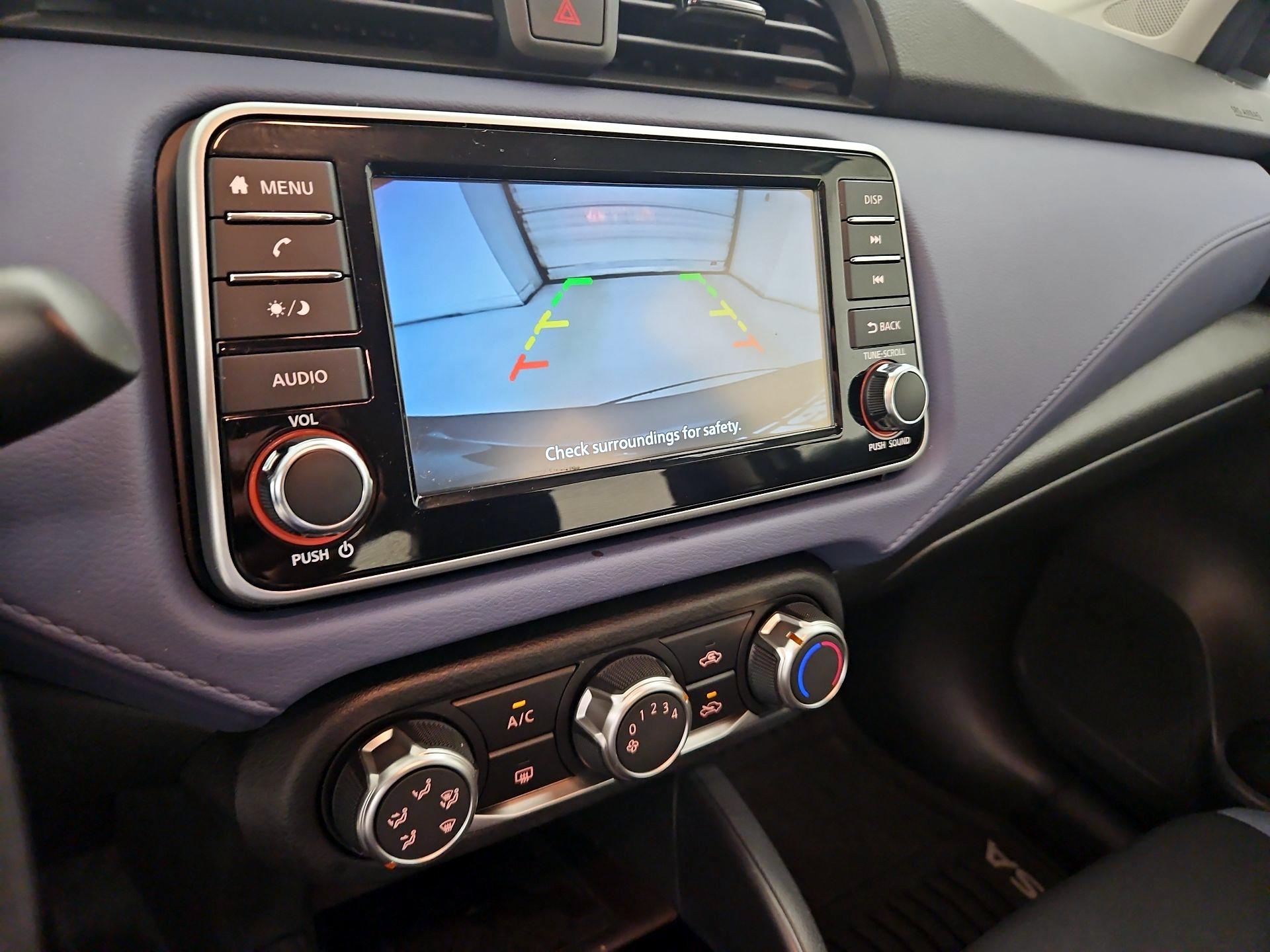 Thumbnail: 2024 Nissan Versa - 13