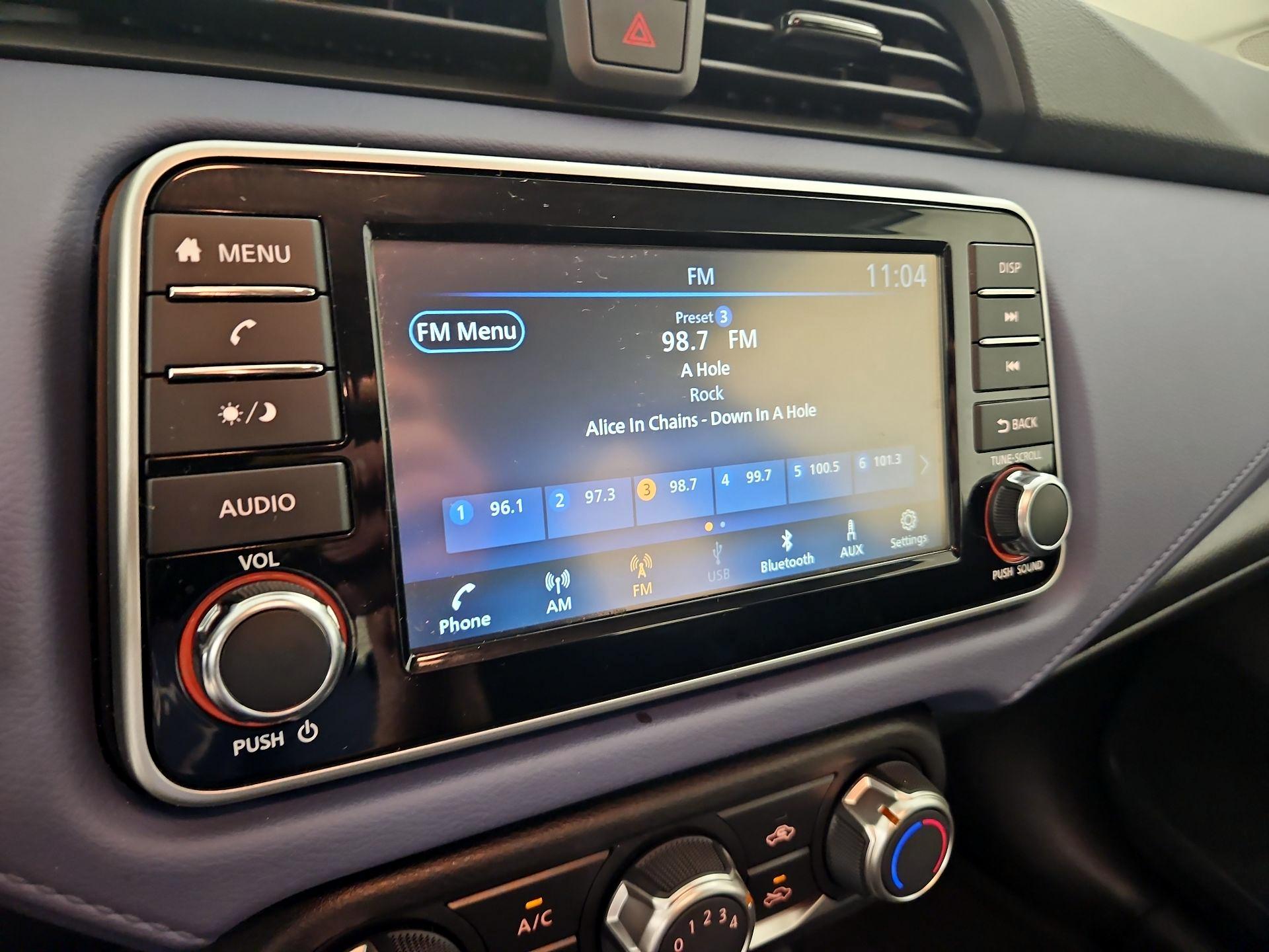 Thumbnail: 2024 Nissan Versa - 14
