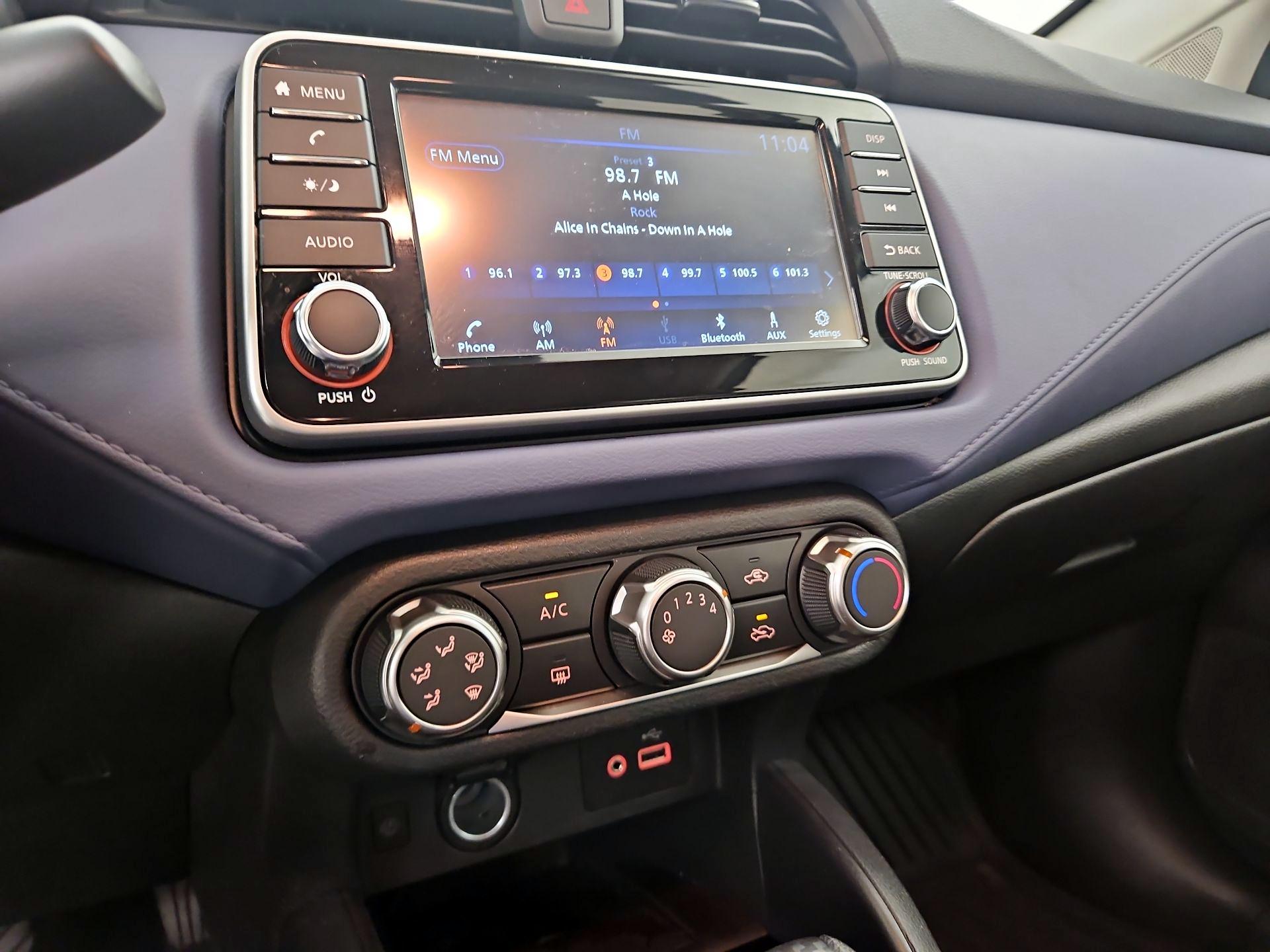 Thumbnail: 2024 Nissan Versa - 15