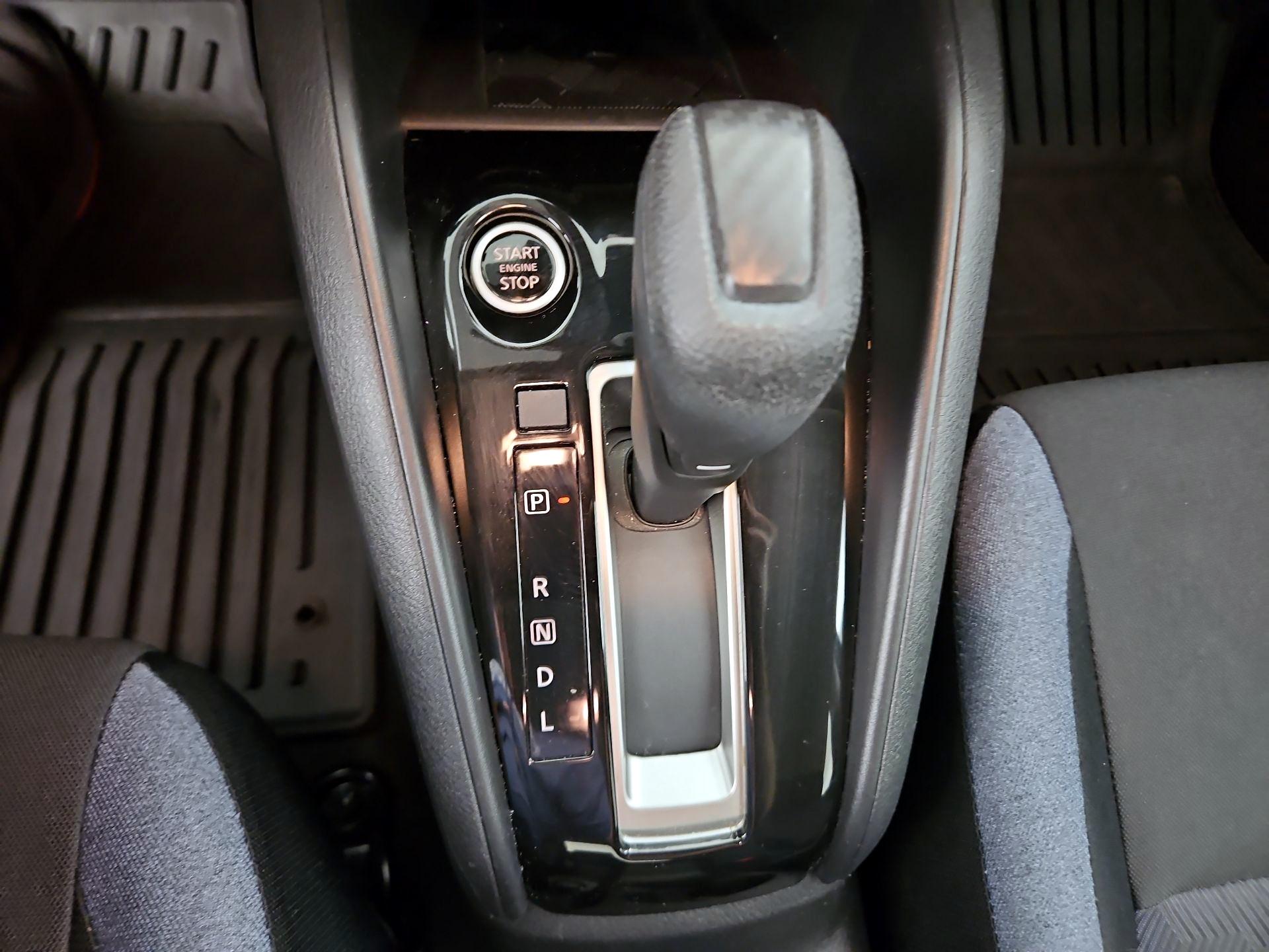 Thumbnail: 2024 Nissan Versa - 16