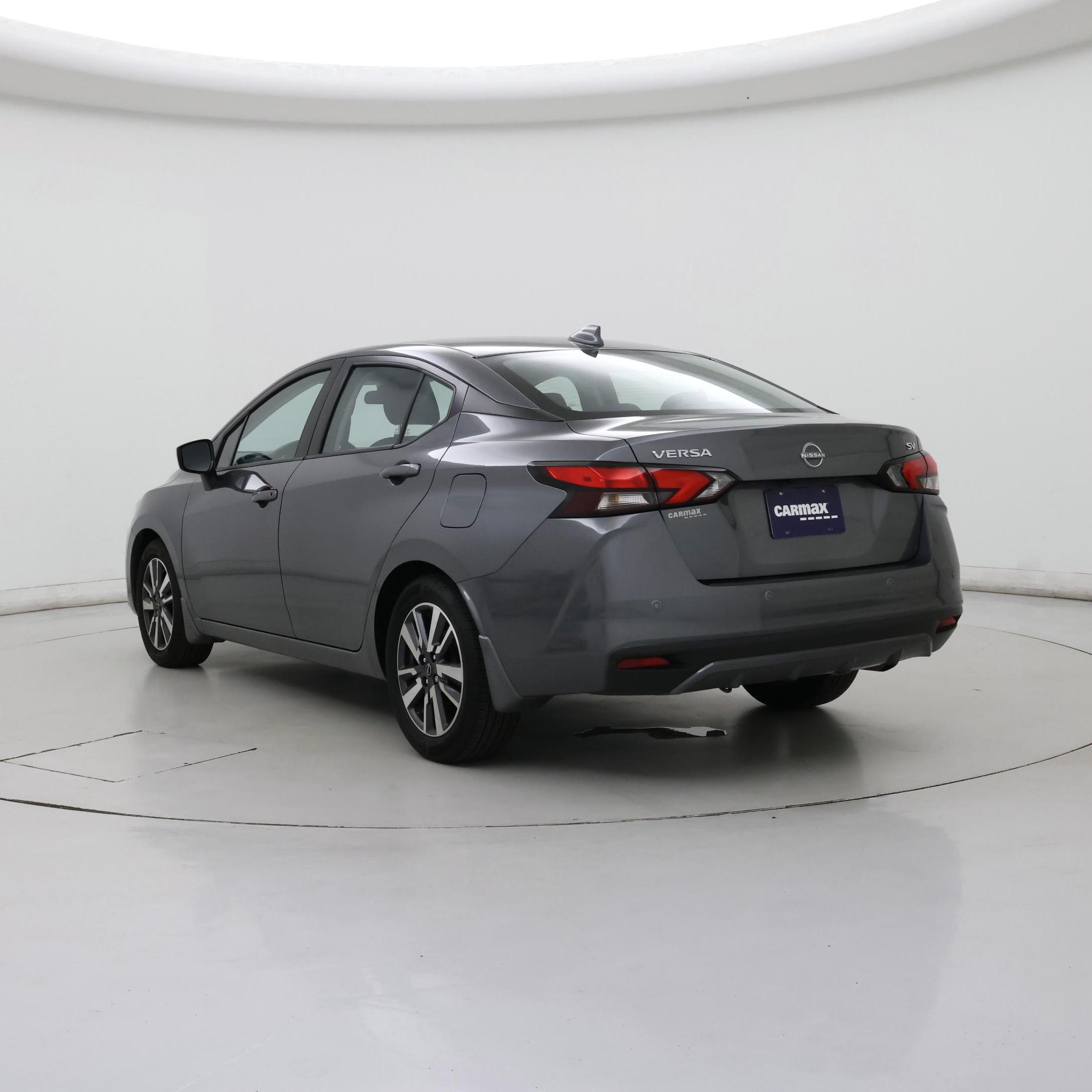 Thumbnail: 2024 Nissan Versa - 2