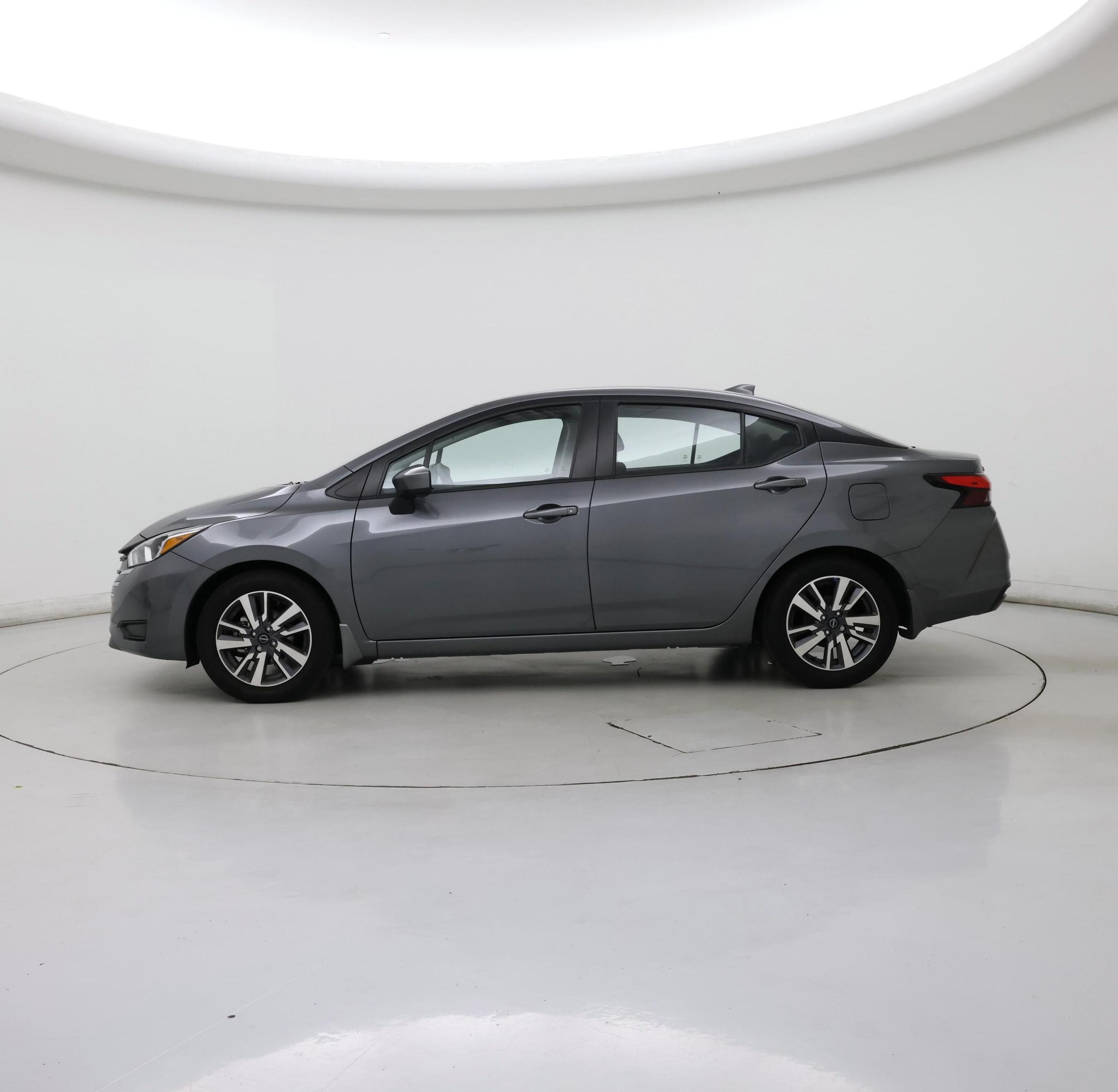 Thumbnail: 2024 Nissan Versa - 3