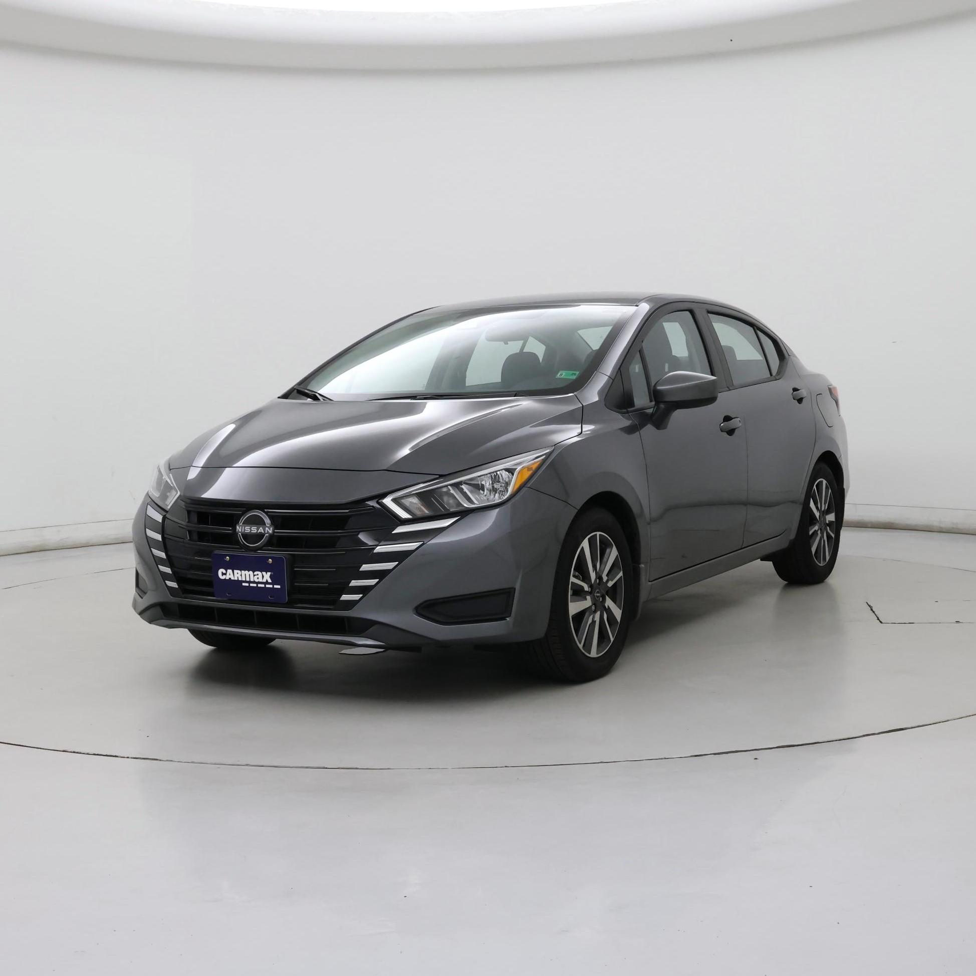 Thumbnail: 2024 Nissan Versa - 4