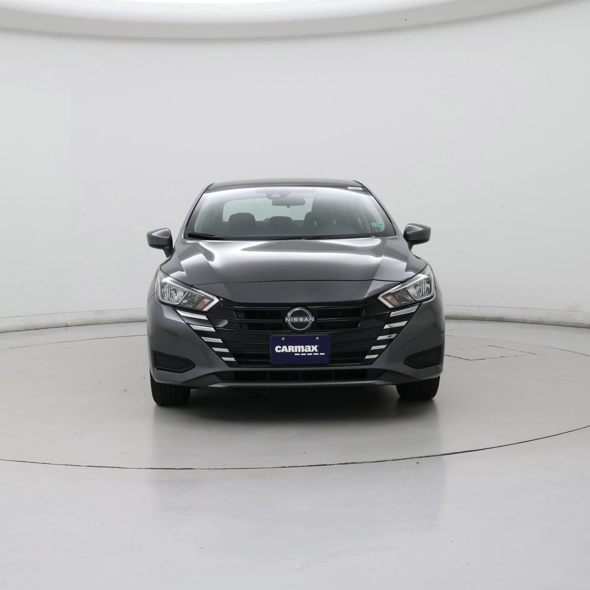 Thumbnail: 2024 Nissan Versa - 5