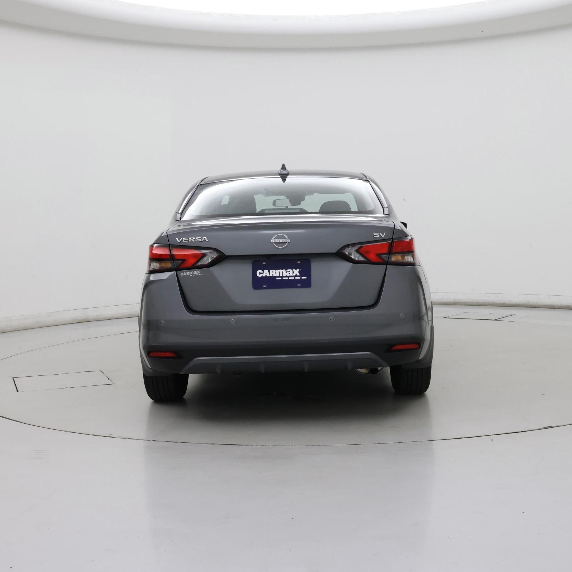 Thumbnail: 2024 Nissan Versa - 6