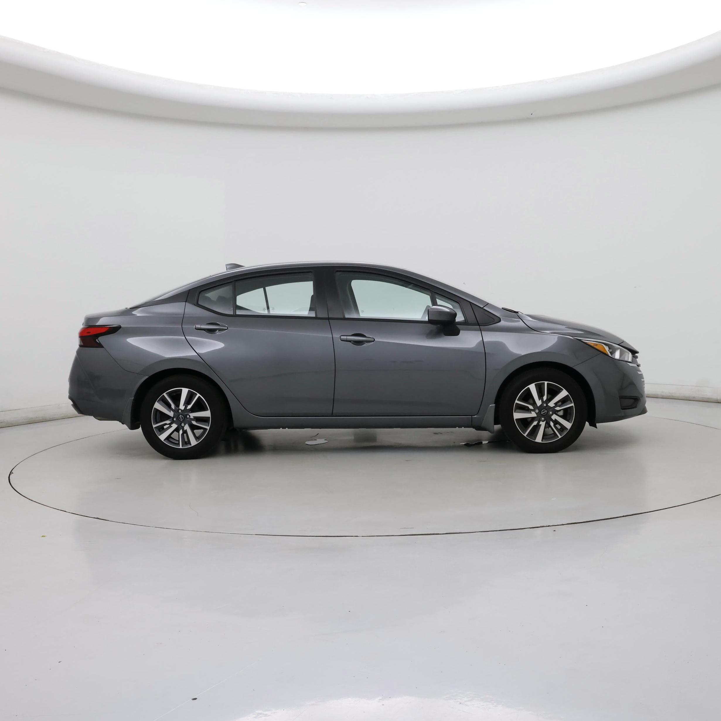 Thumbnail: 2024 Nissan Versa - 7