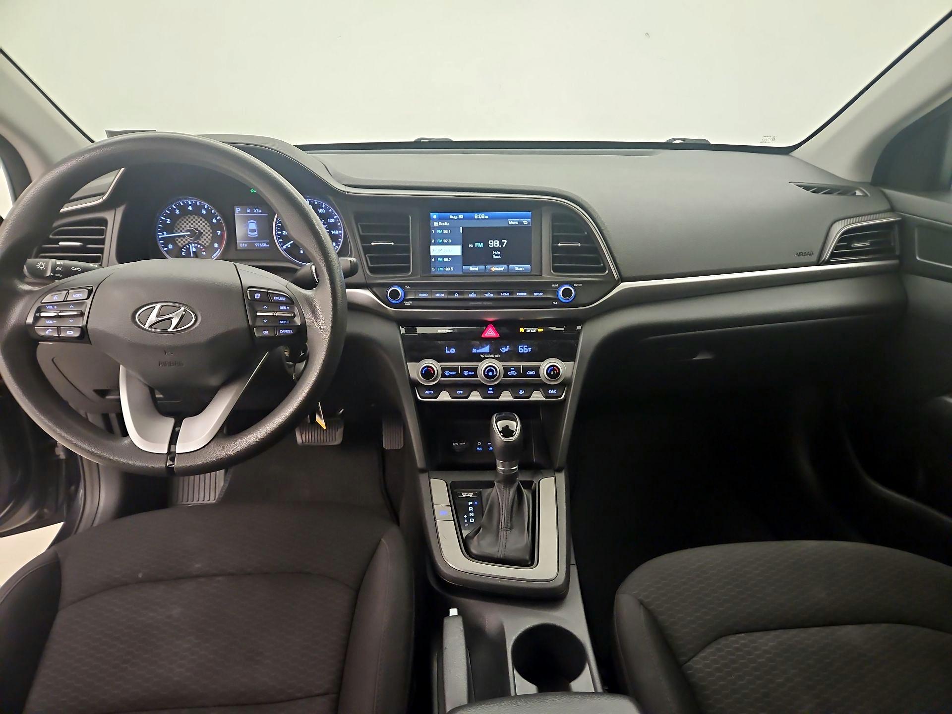 Thumbnail: 2020 Hyundai Elantra - 9