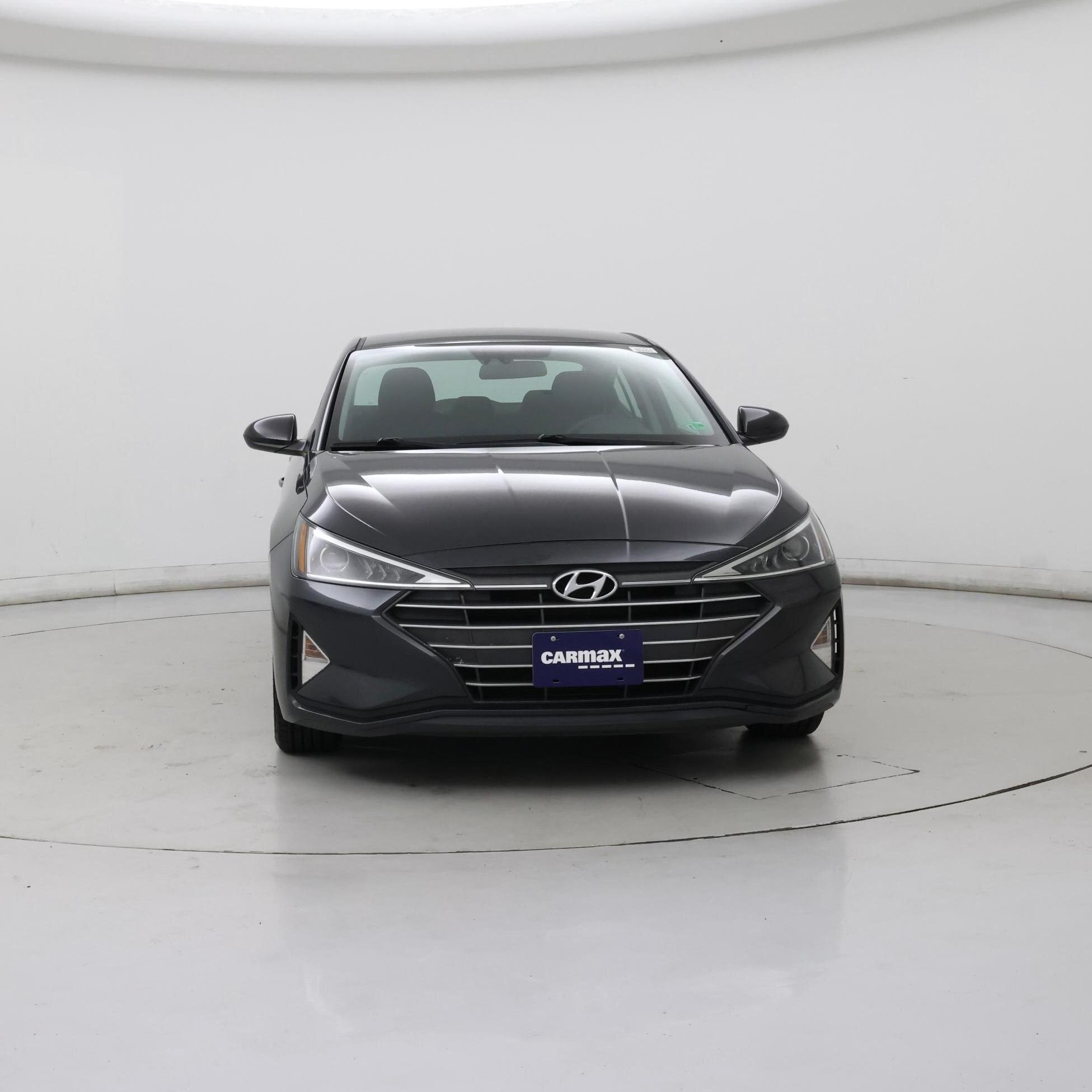 Thumbnail: 2020 Hyundai Elantra - 5