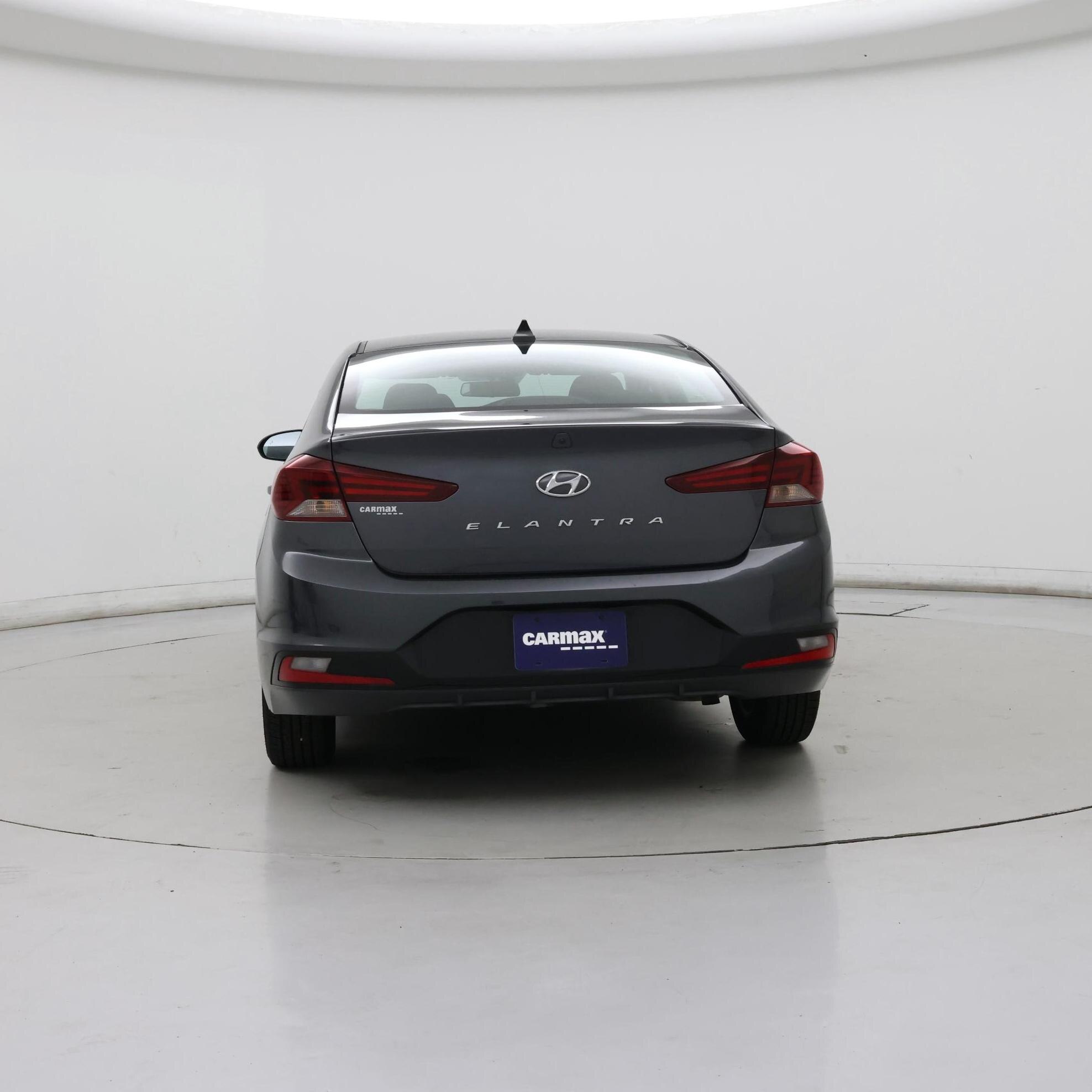 Thumbnail: 2020 Hyundai Elantra - 6