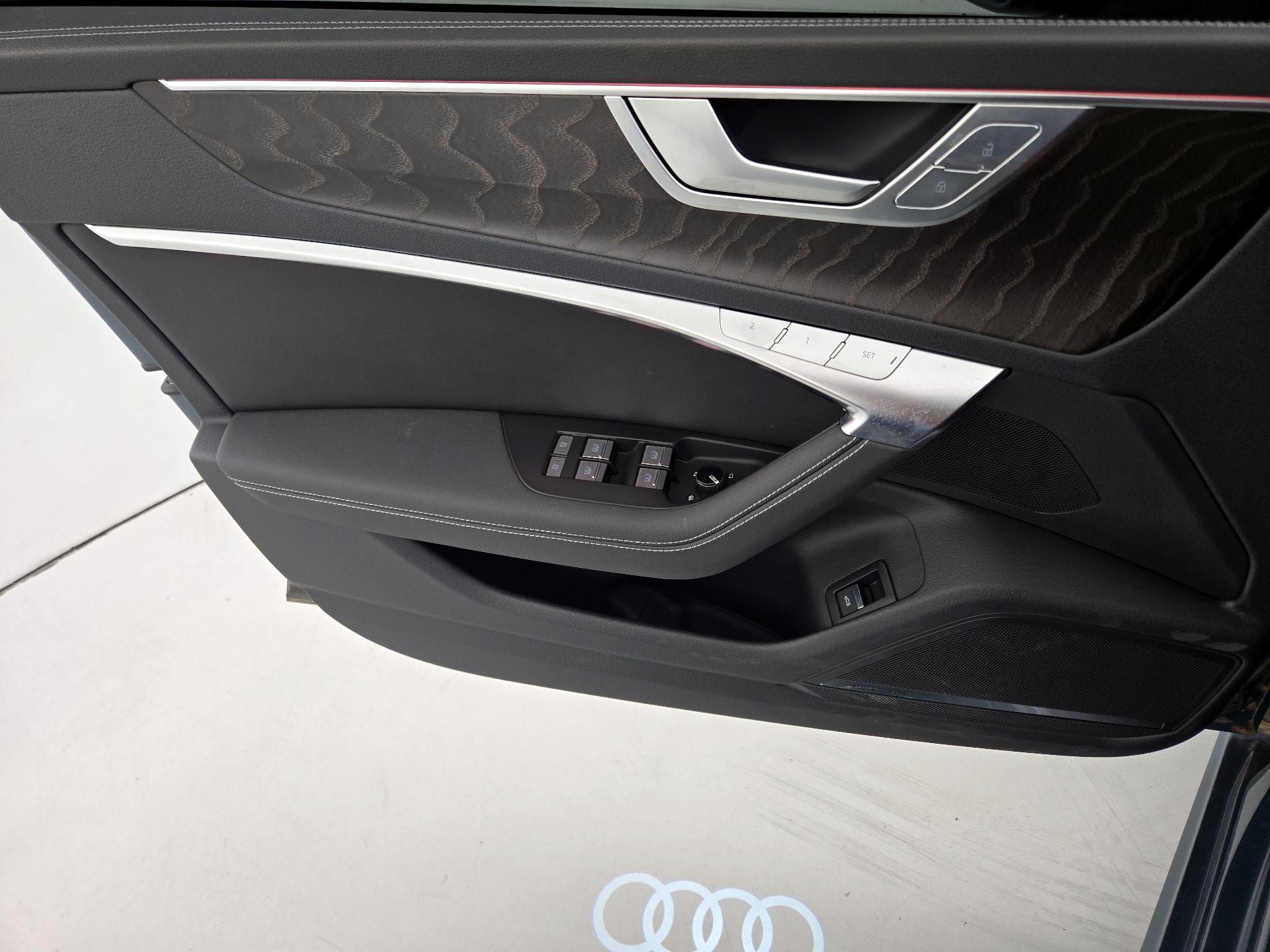 Thumbnail: 2021 Audi A7 - 12