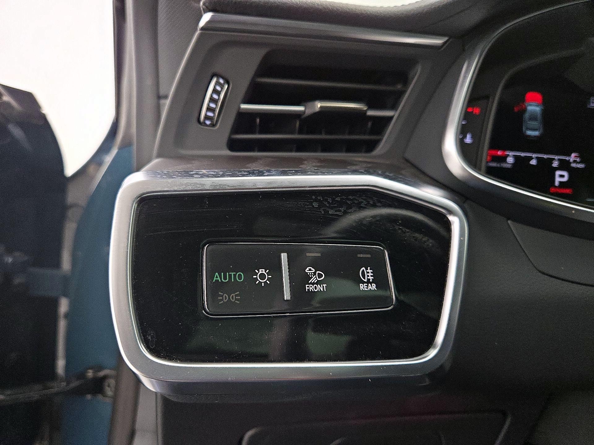 Thumbnail: 2021 Audi A7 - 13