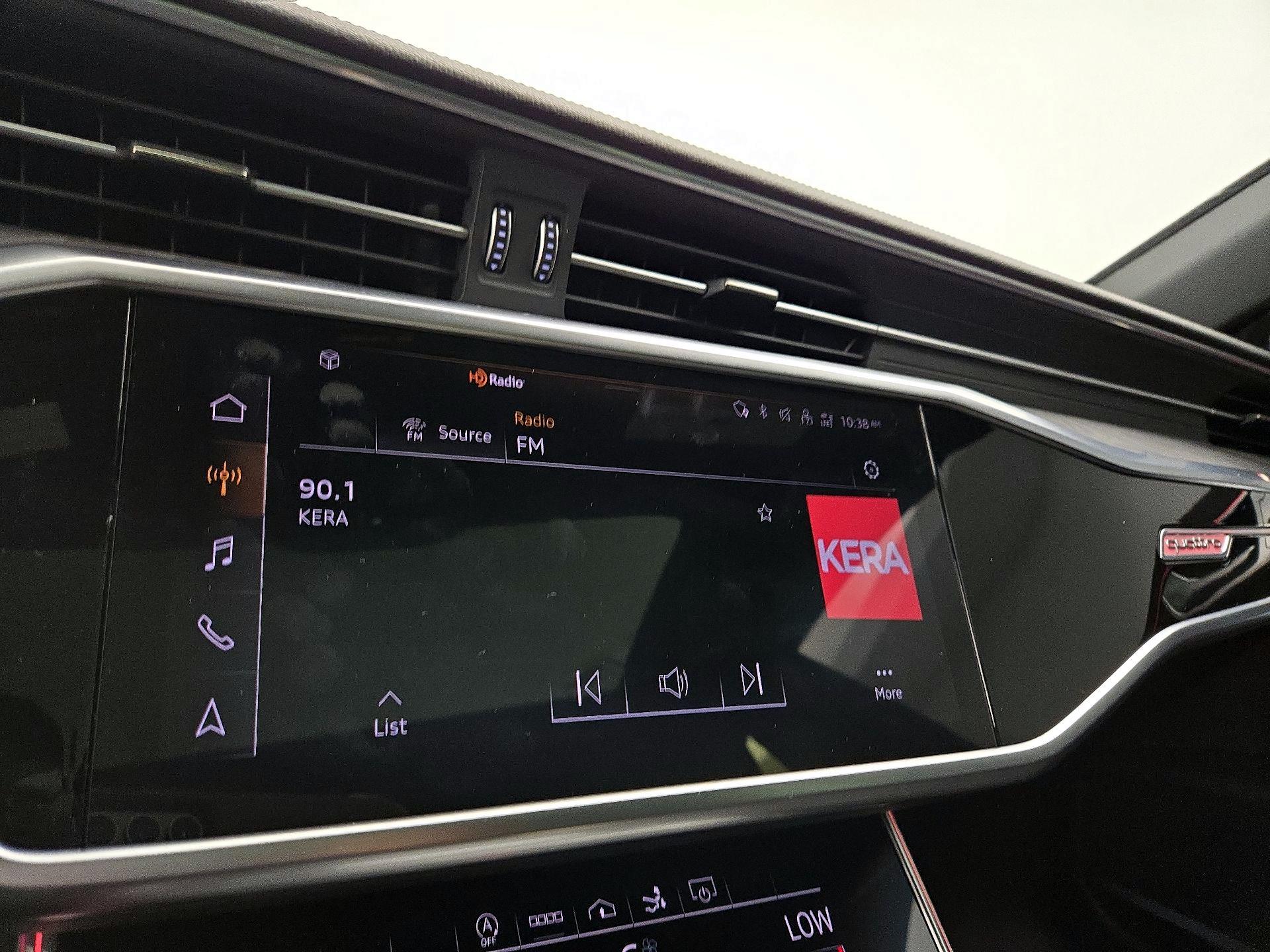 Thumbnail: 2021 Audi A7 - 15