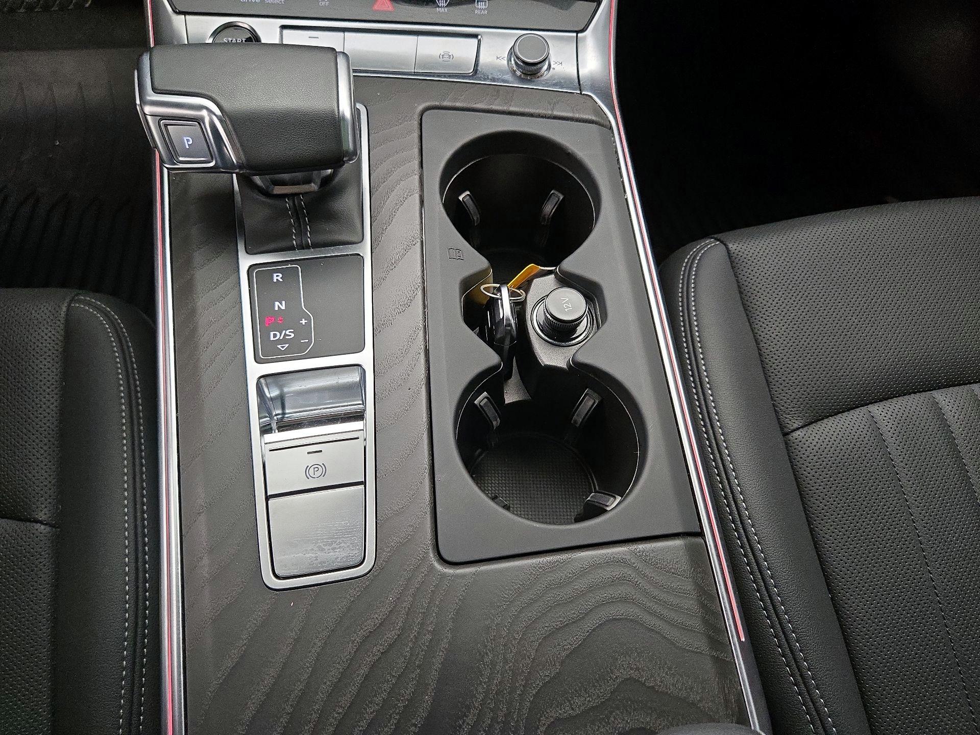 Thumbnail: 2021 Audi A7 - 17