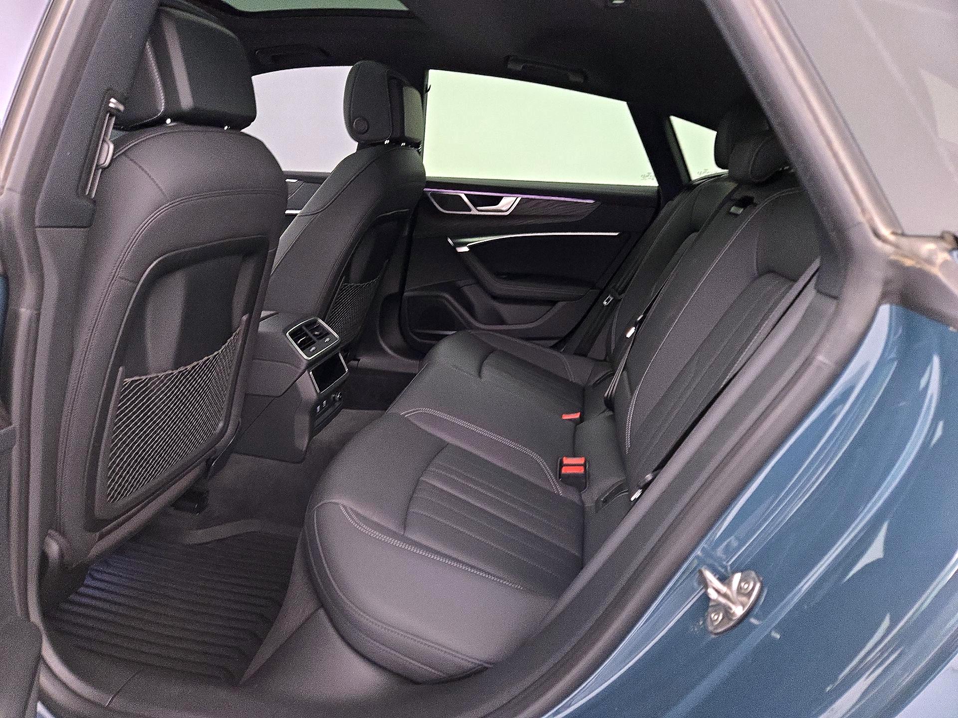 Thumbnail: 2021 Audi A7 - 20