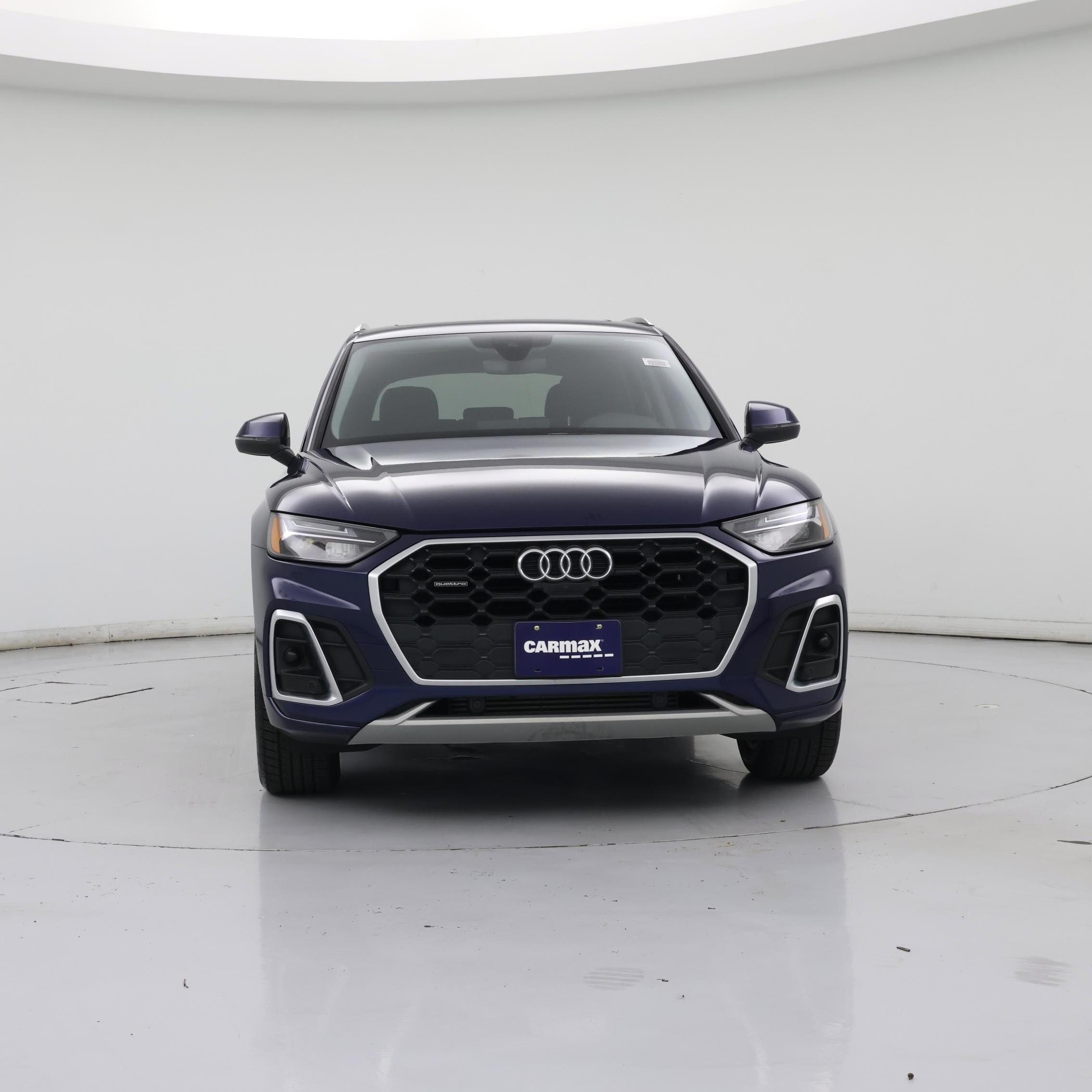 Thumbnail: 2022 Audi Q5 - 5