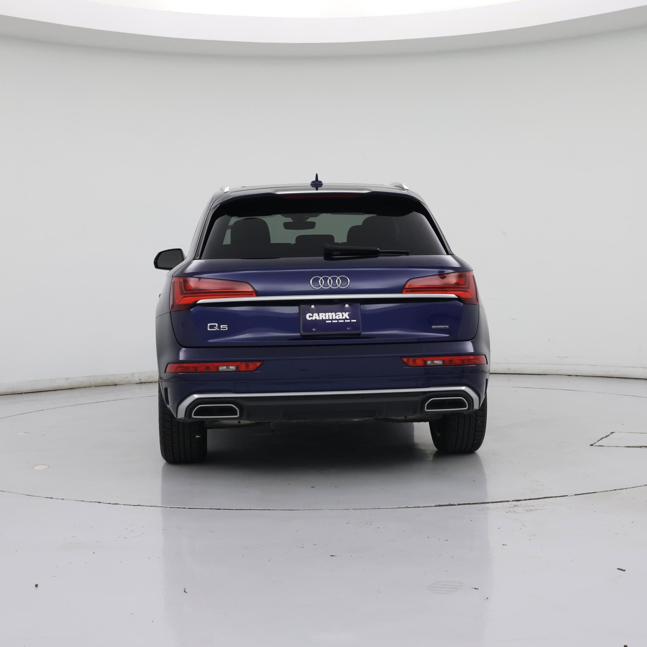 Thumbnail: 2022 Audi Q5 - 6