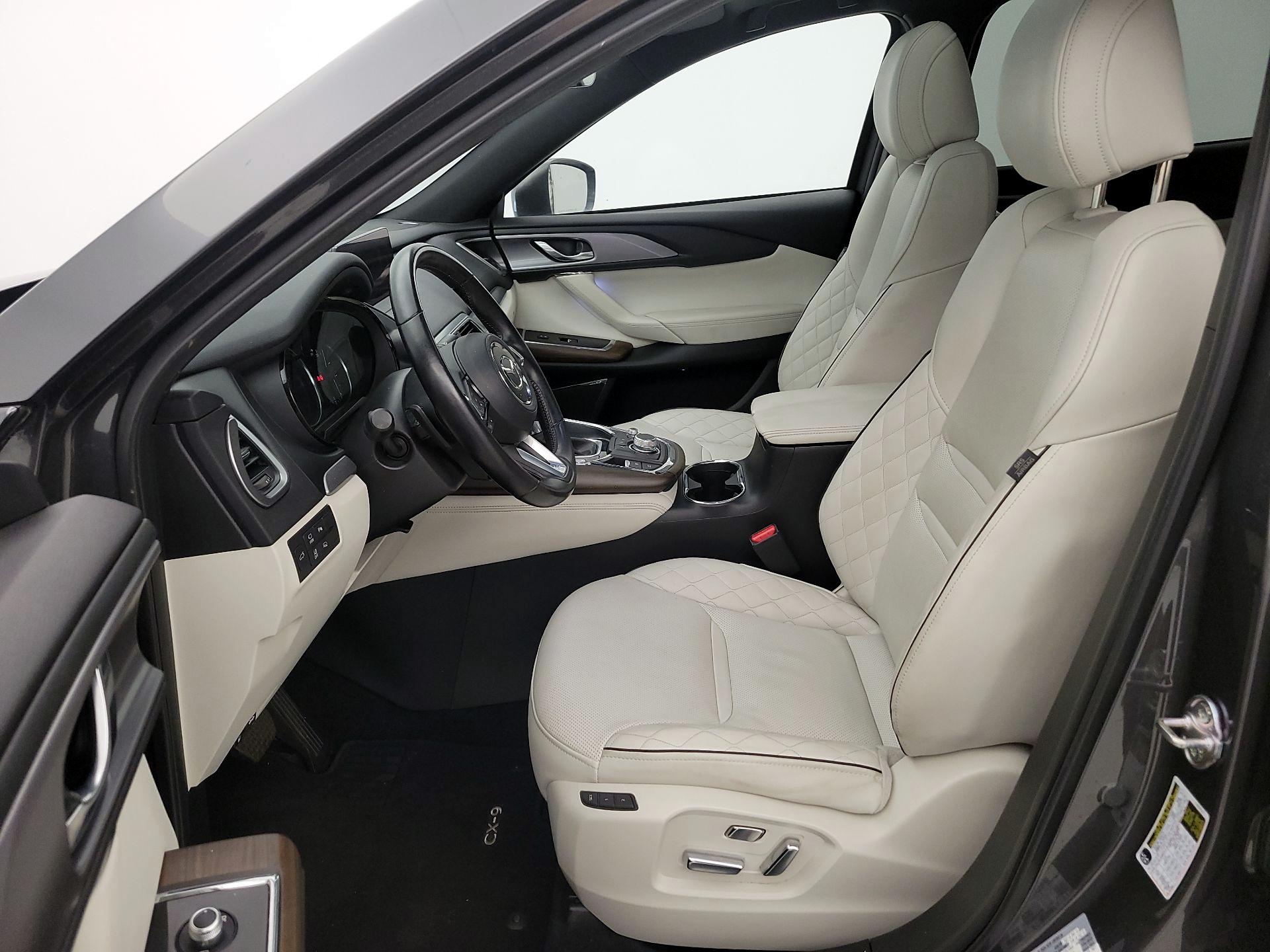 Thumbnail: 2023 Mazda CX-9 - 11