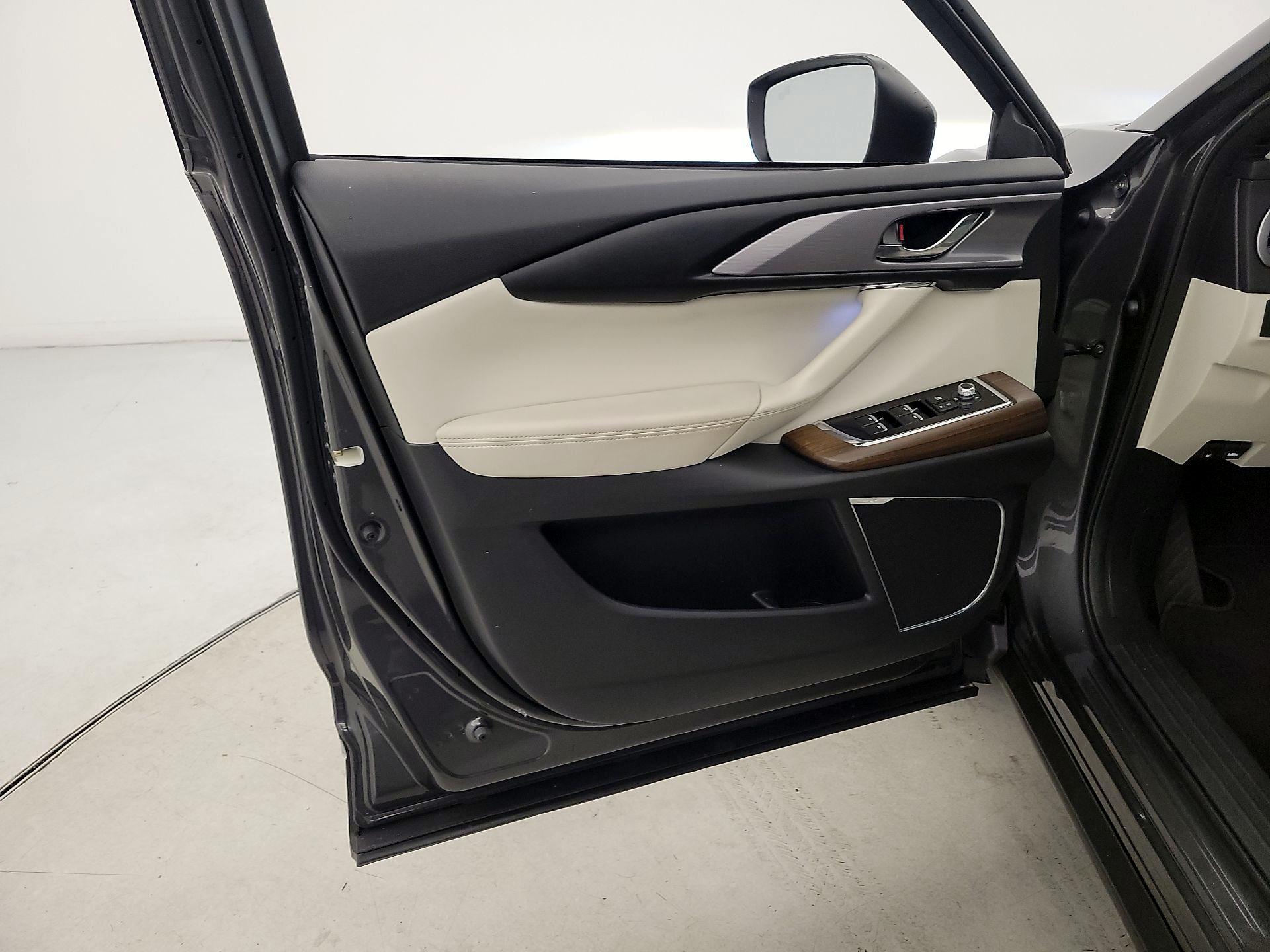 Thumbnail: 2023 Mazda CX-9 - 12